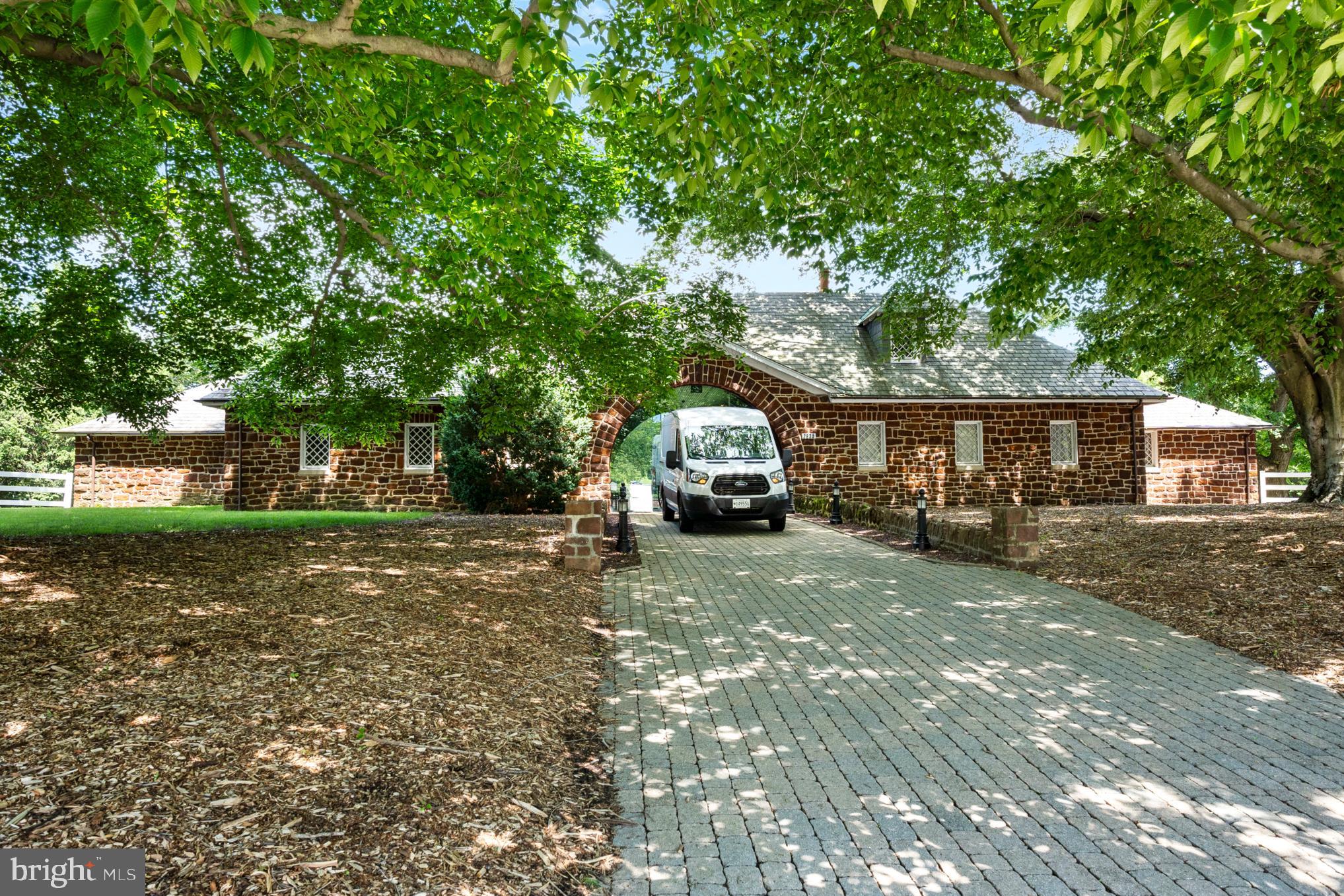 MILL BRANCH CROSSING - Residential