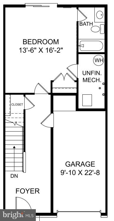 MILL BRANCH CROSSING - Residential