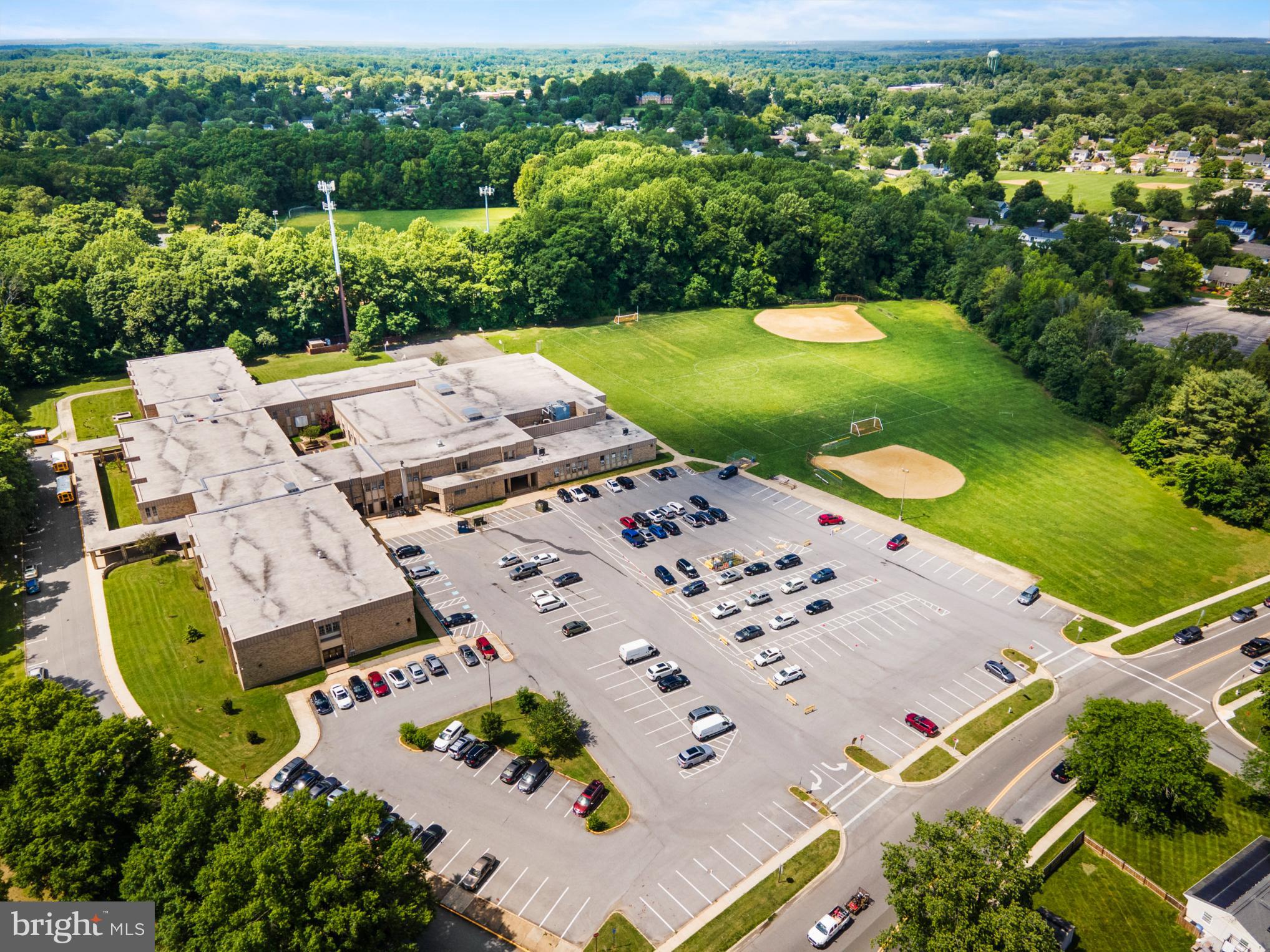 MILL BRANCH CROSSING - Residential