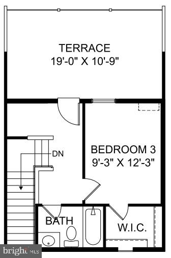 MILL BRANCH CROSSING - Residential