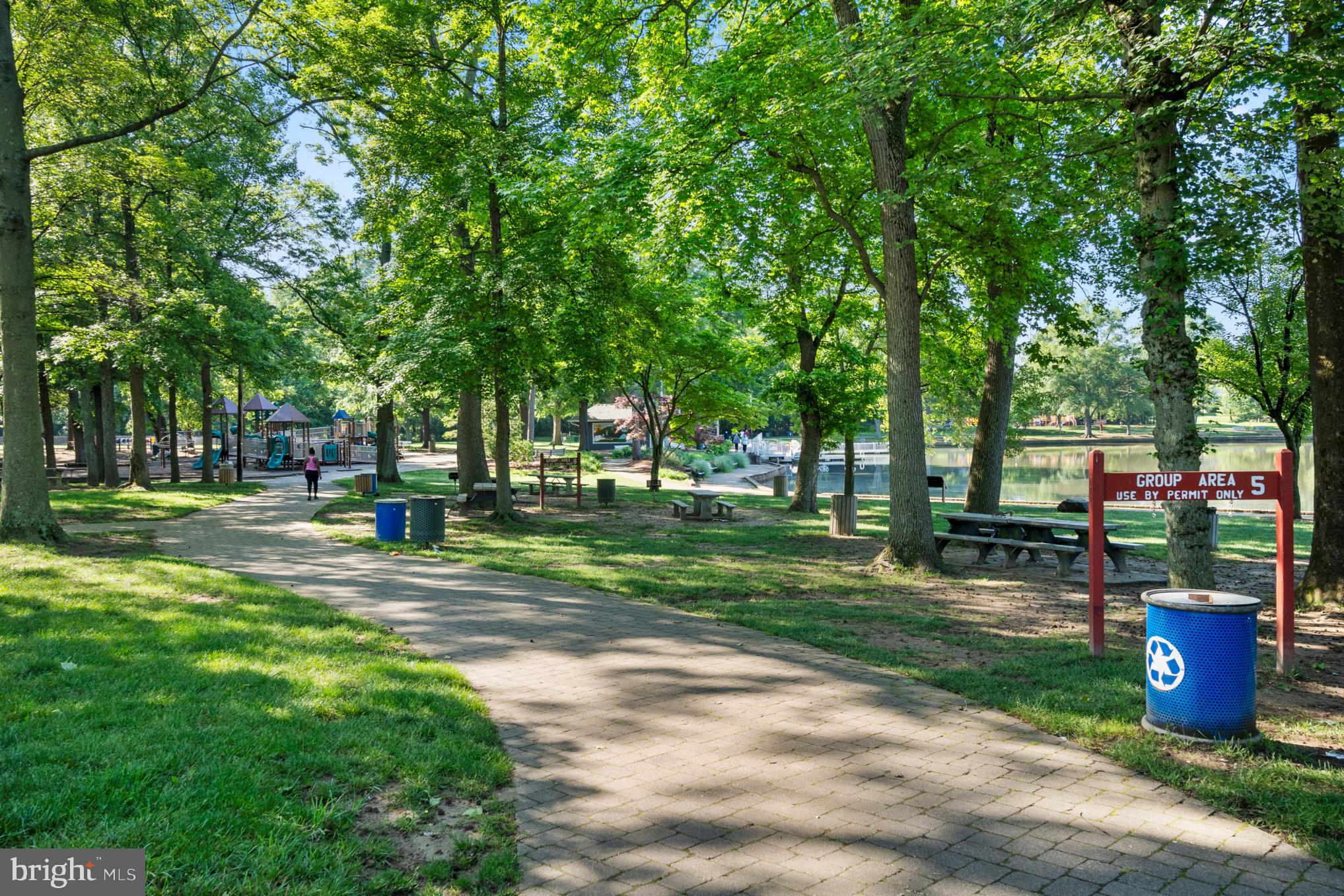 MILL BRANCH CROSSING - Residential