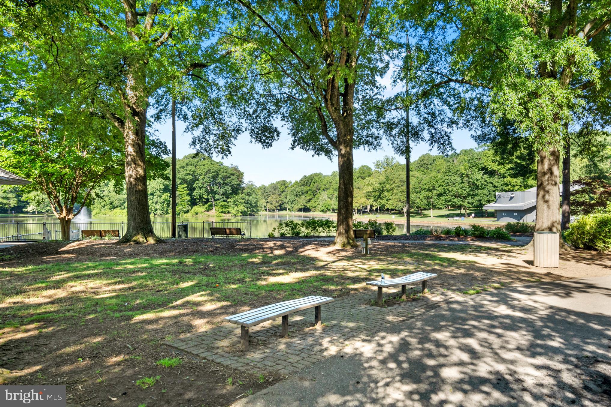 MILL BRANCH CROSSING - Residential