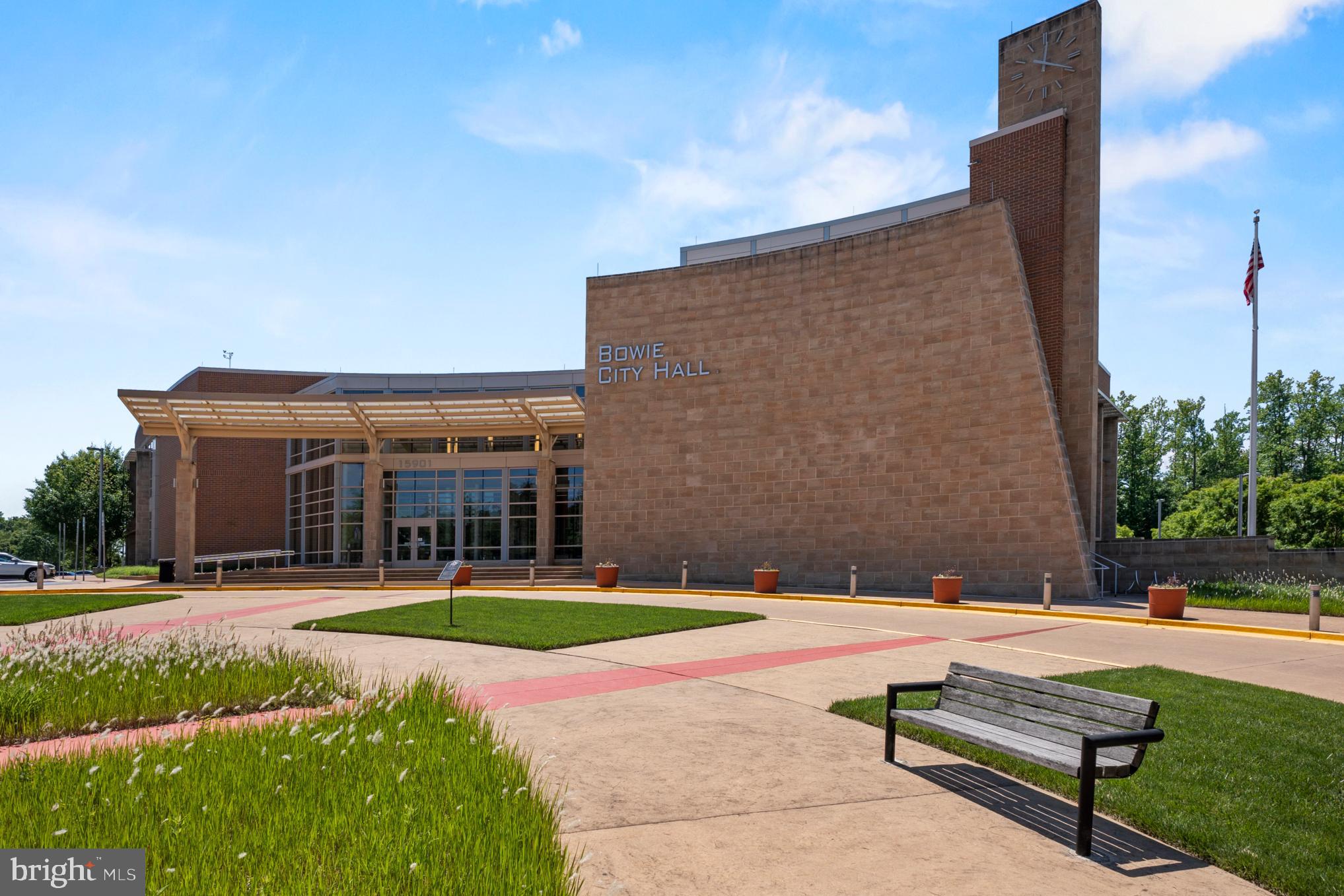 MILL BRANCH CROSSING - Residential