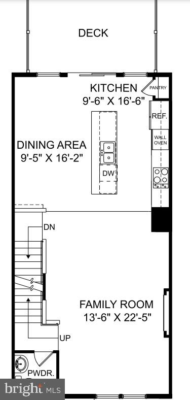 MILL BRANCH CROSSING - Residential