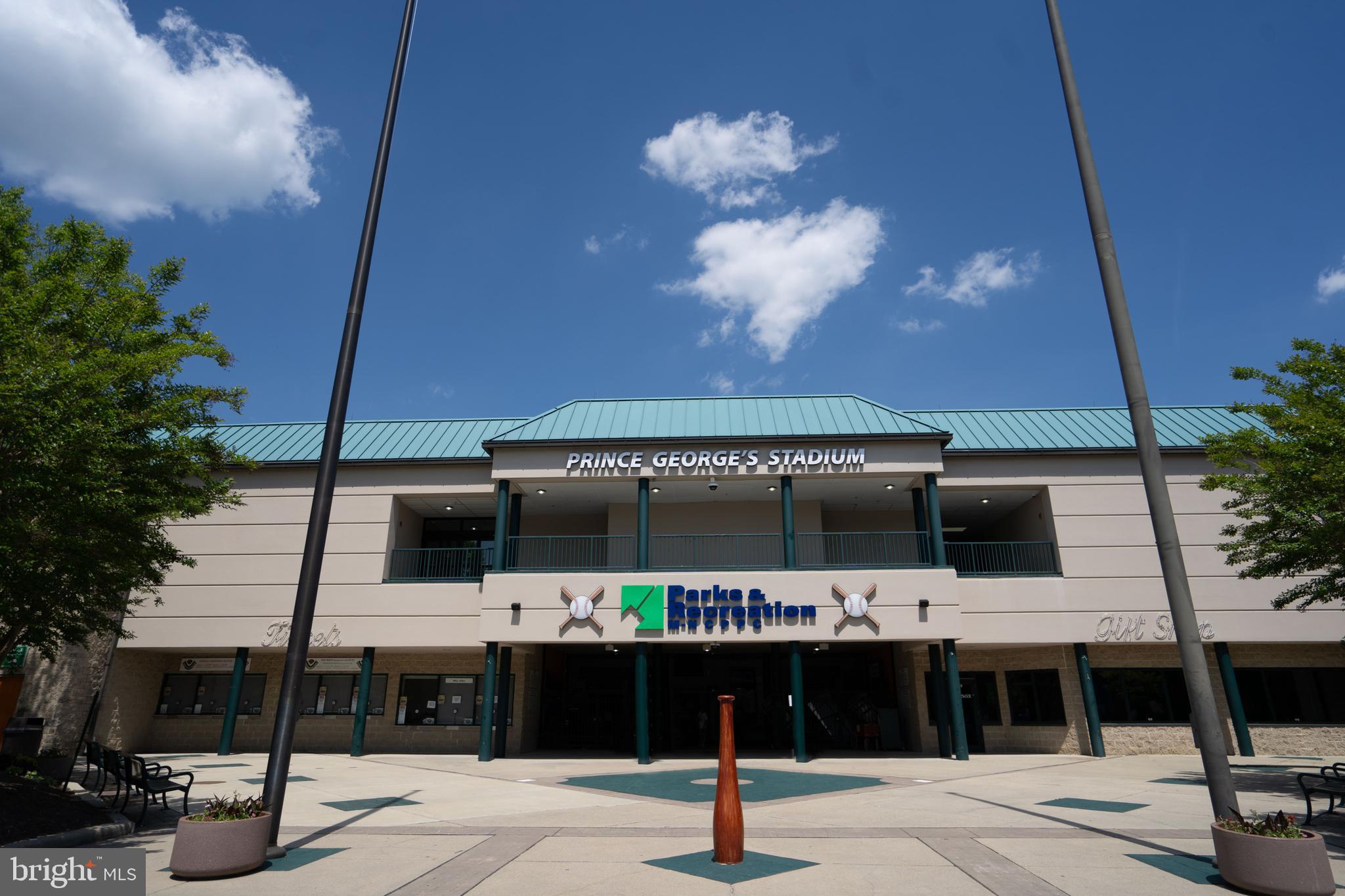 MILL BRANCH CROSSING - Residential