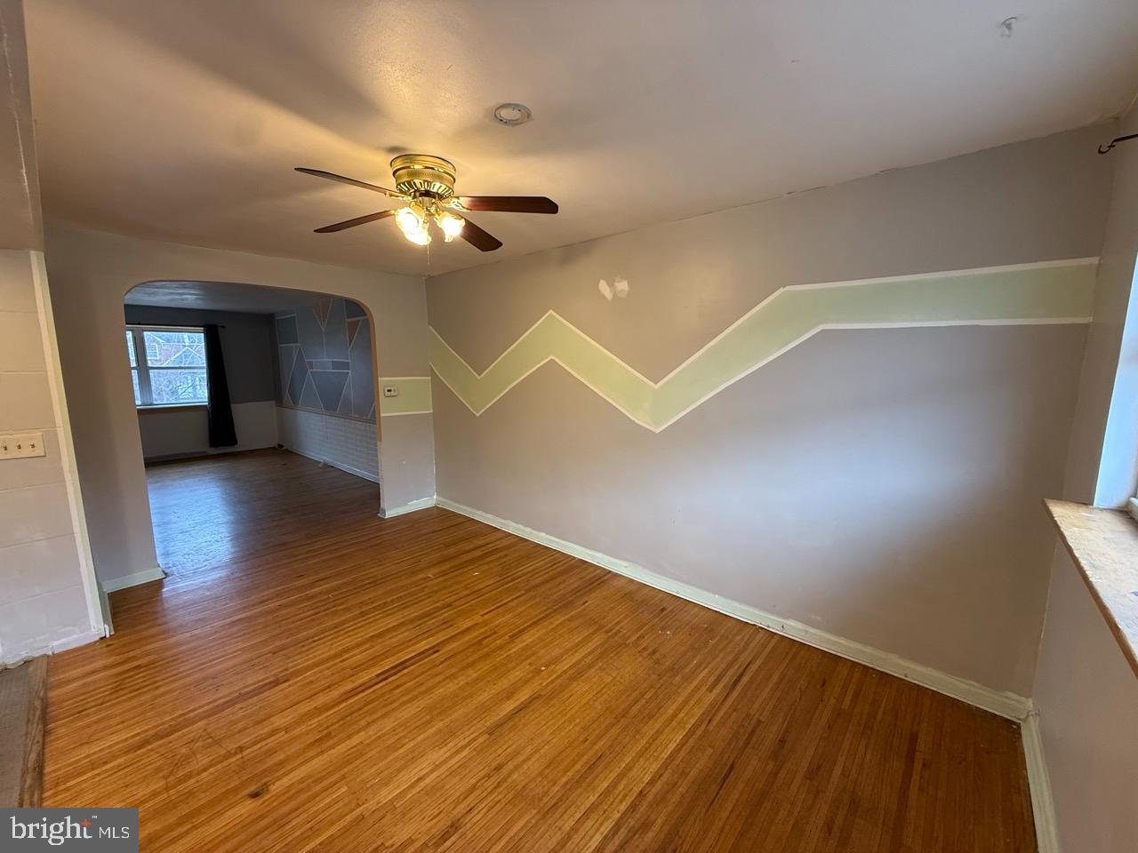 CASTOR GARDENS - Residential