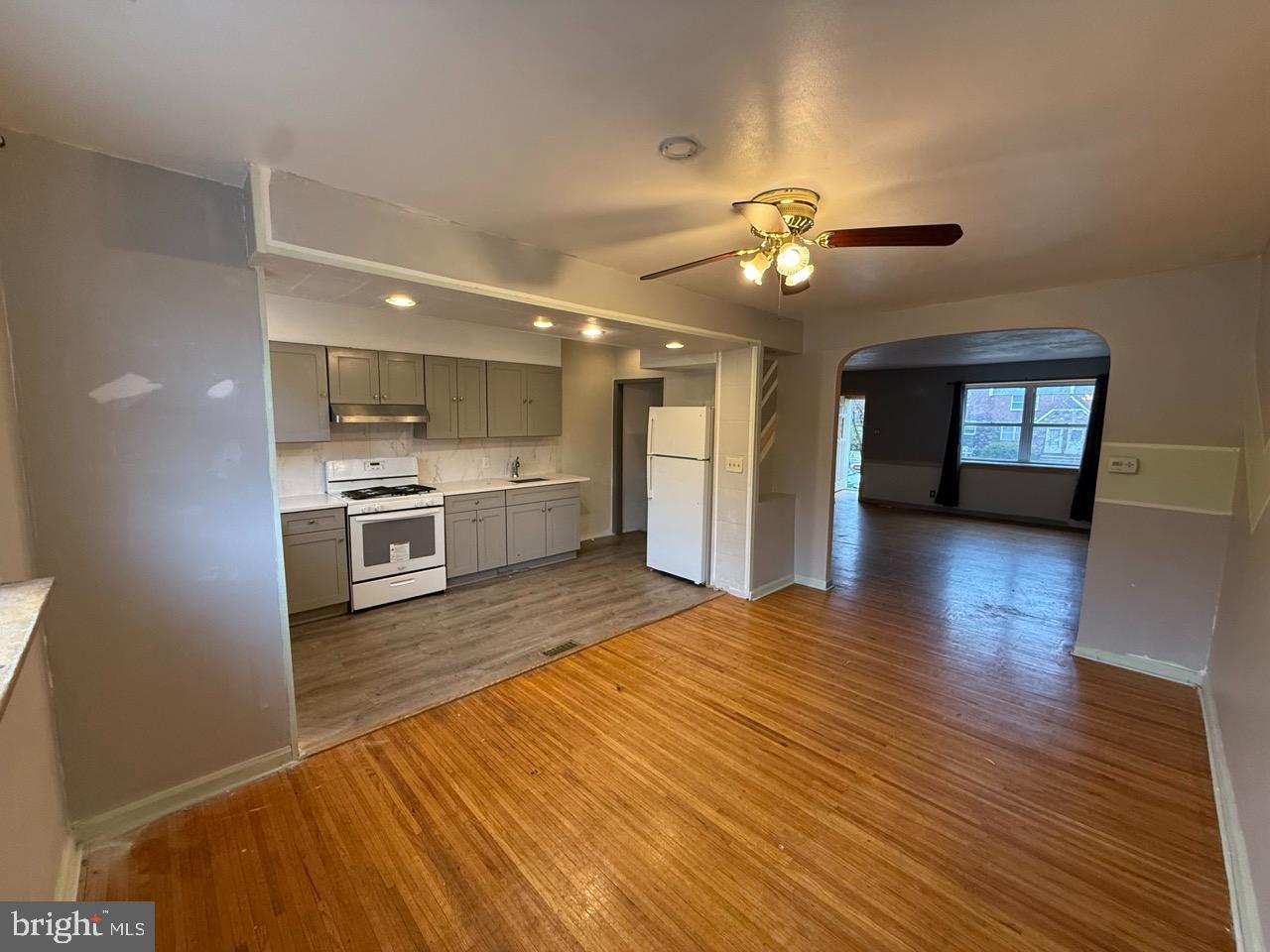 CASTOR GARDENS - Residential