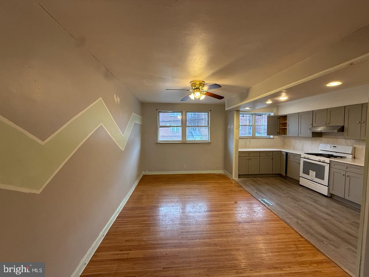 CASTOR GARDENS - Residential