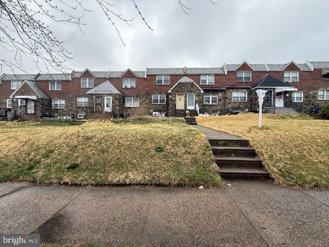 1529 ELBRIDGE STREET PHILADELPHIA PA 19149