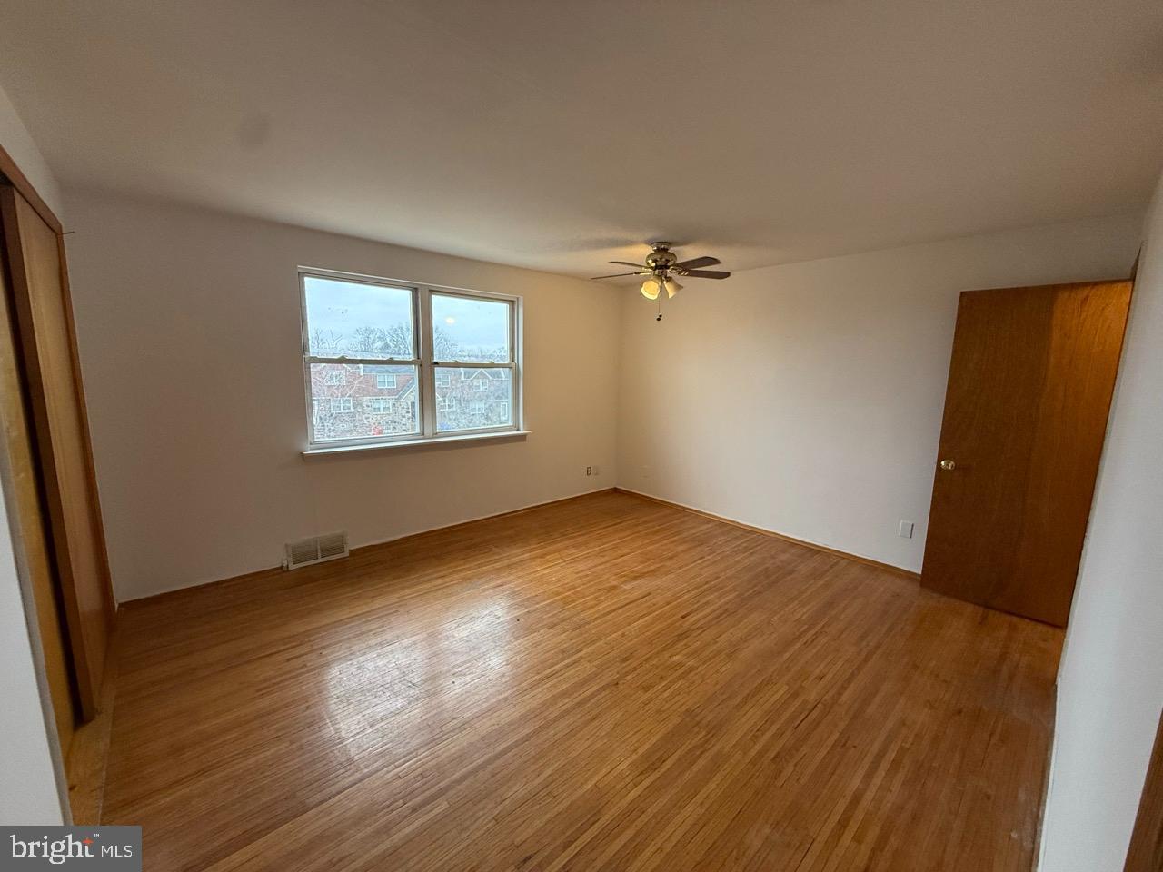 CASTOR GARDENS - Residential