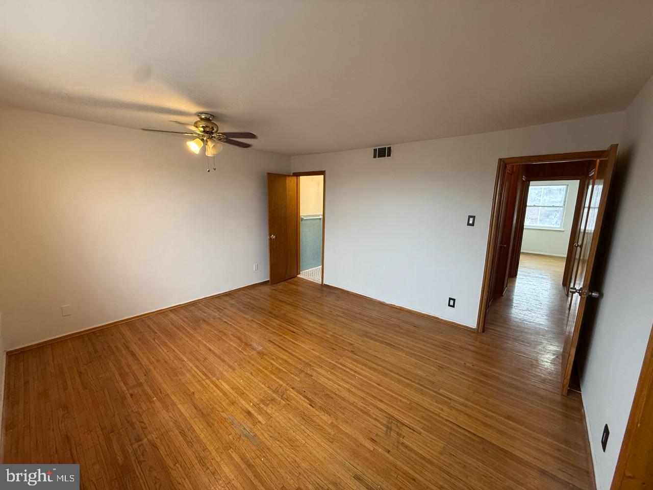 CASTOR GARDENS - Residential