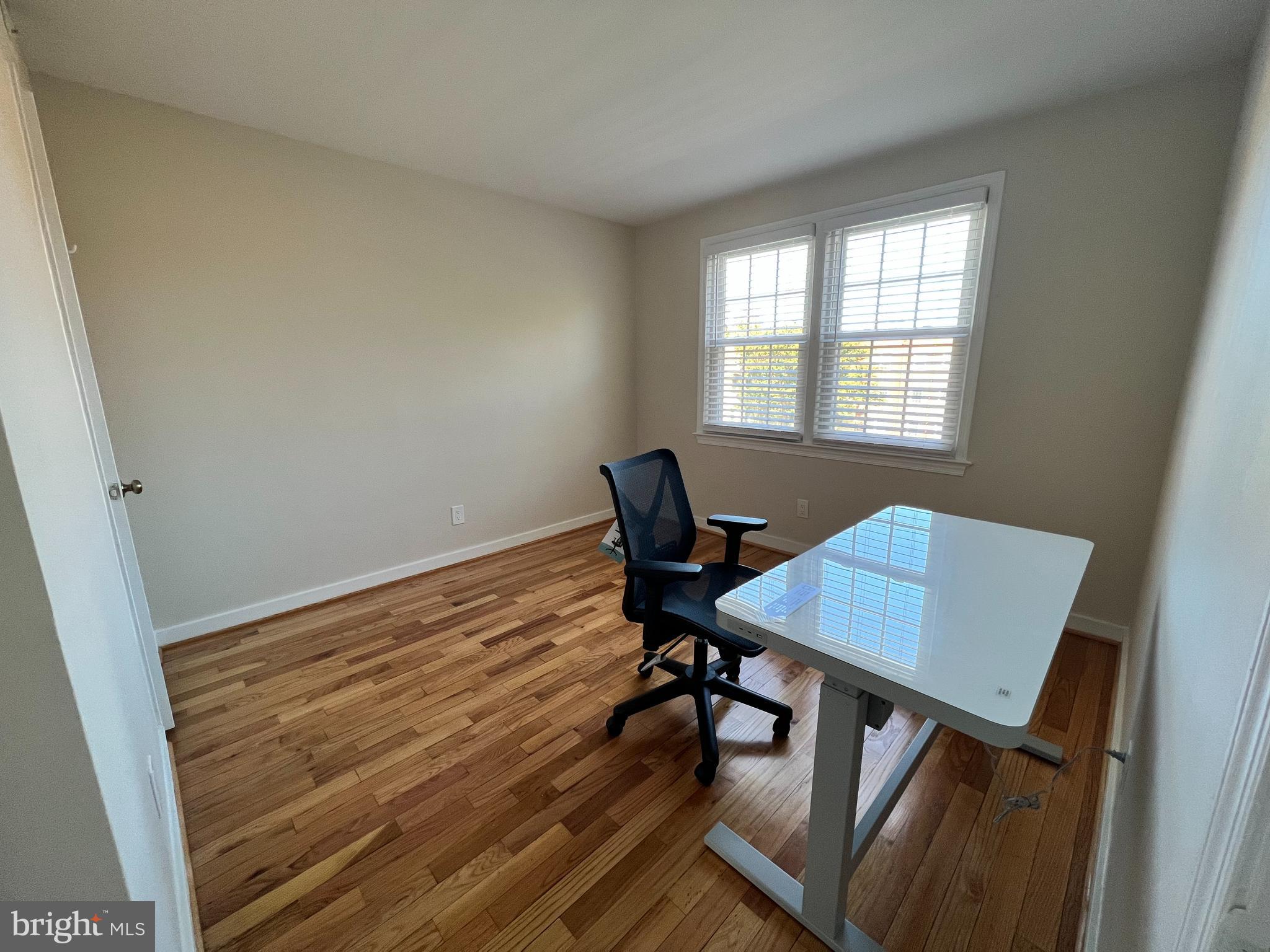 ROCK CREEK GARDENS - Residential Lease