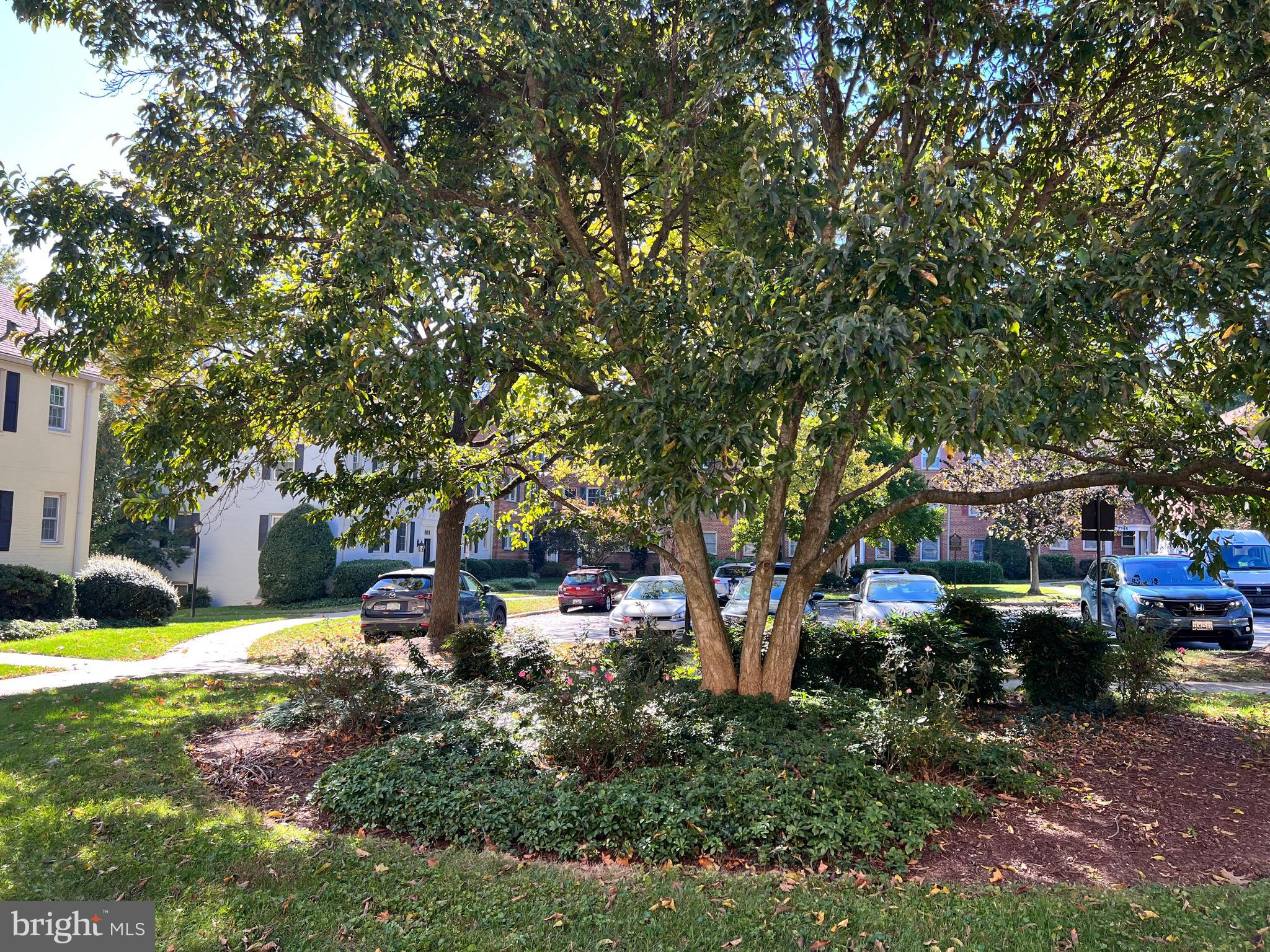 ROCK CREEK GARDENS - Residential Lease