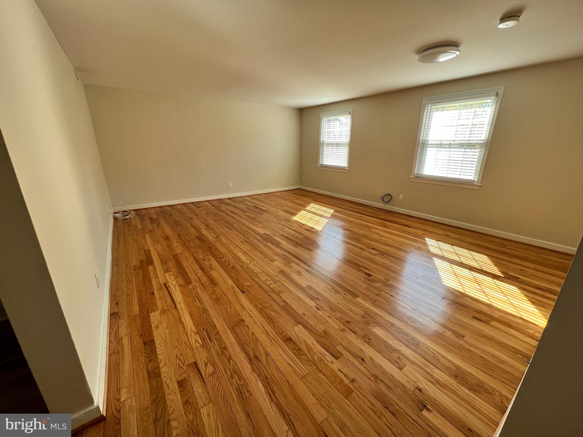 ROCK CREEK GARDENS - Residential Lease