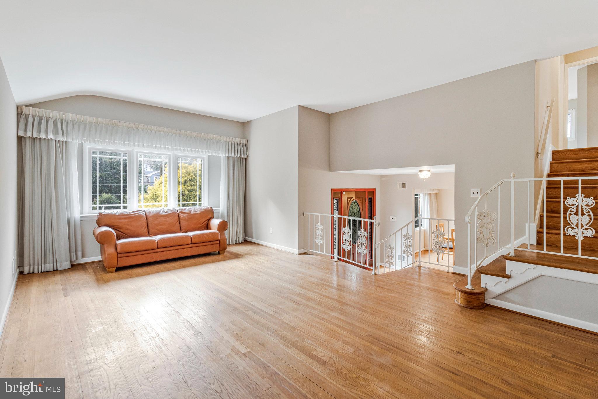 BRADMOOR - Residential