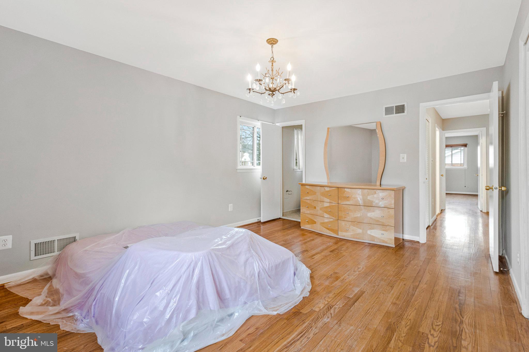 BRADMOOR - Residential