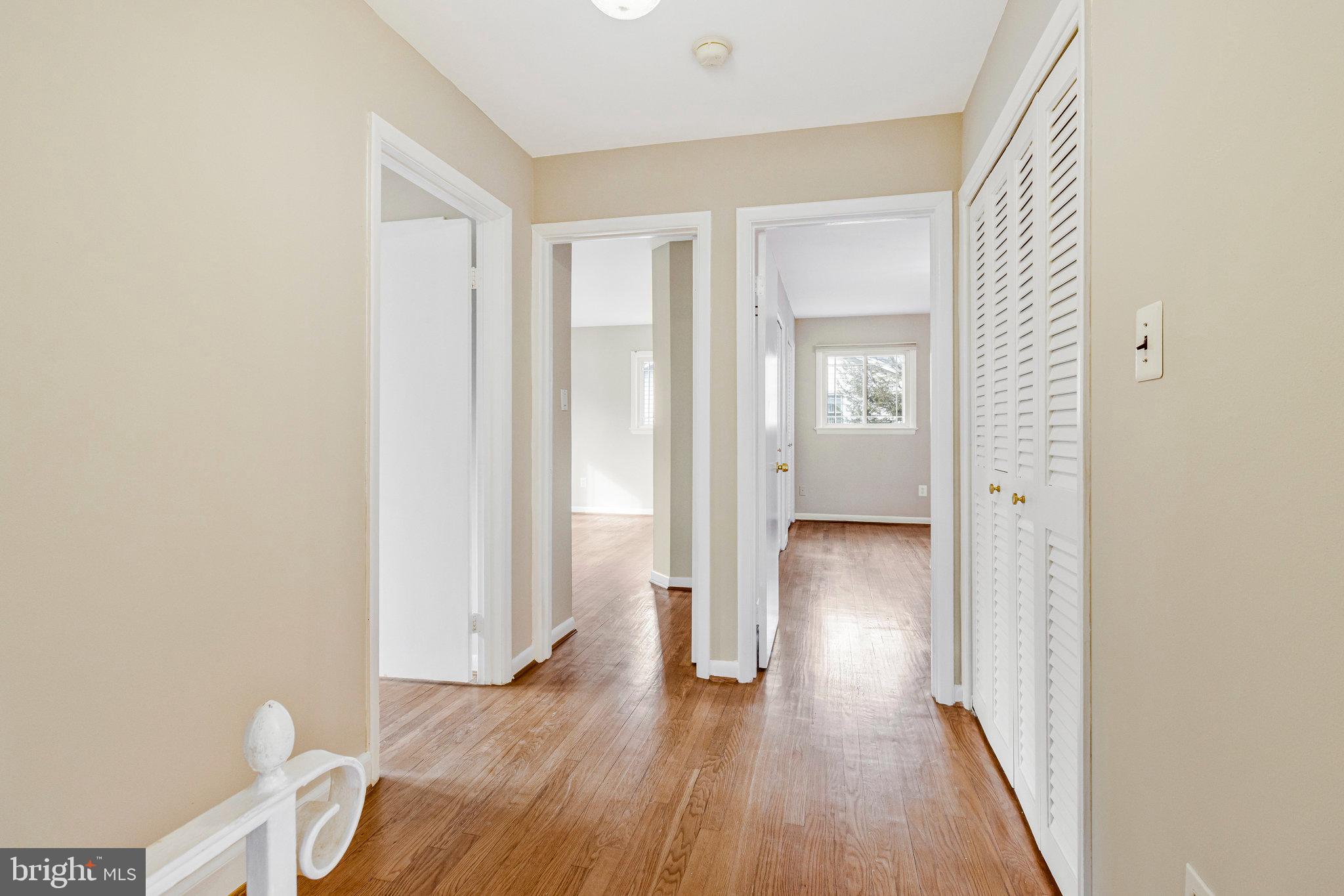 BRADMOOR - Residential