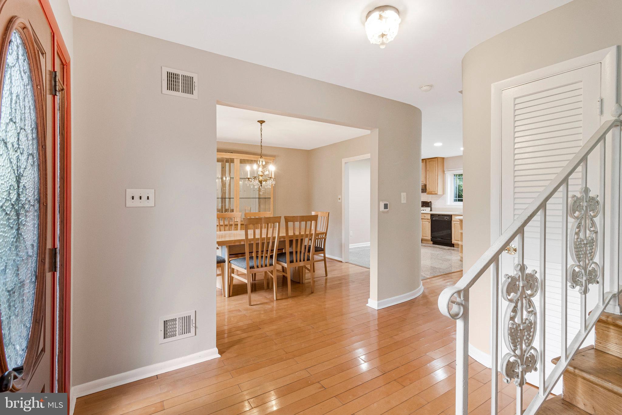 BRADMOOR - Residential