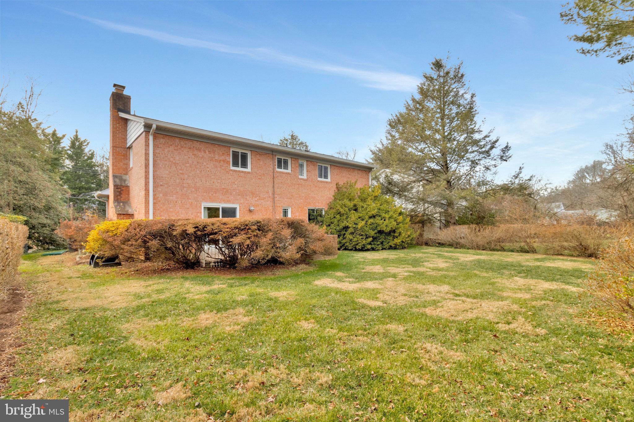 BRADMOOR - Residential