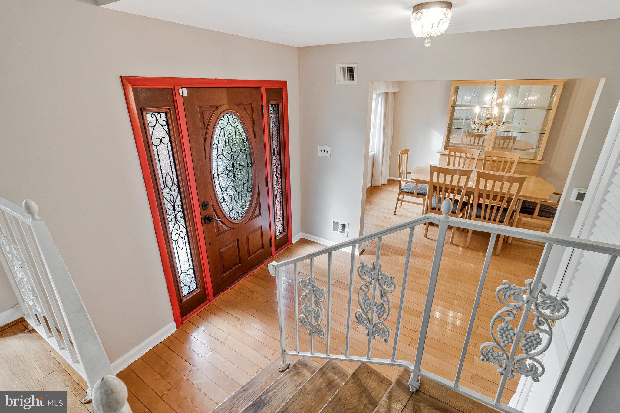 BRADMOOR - Residential