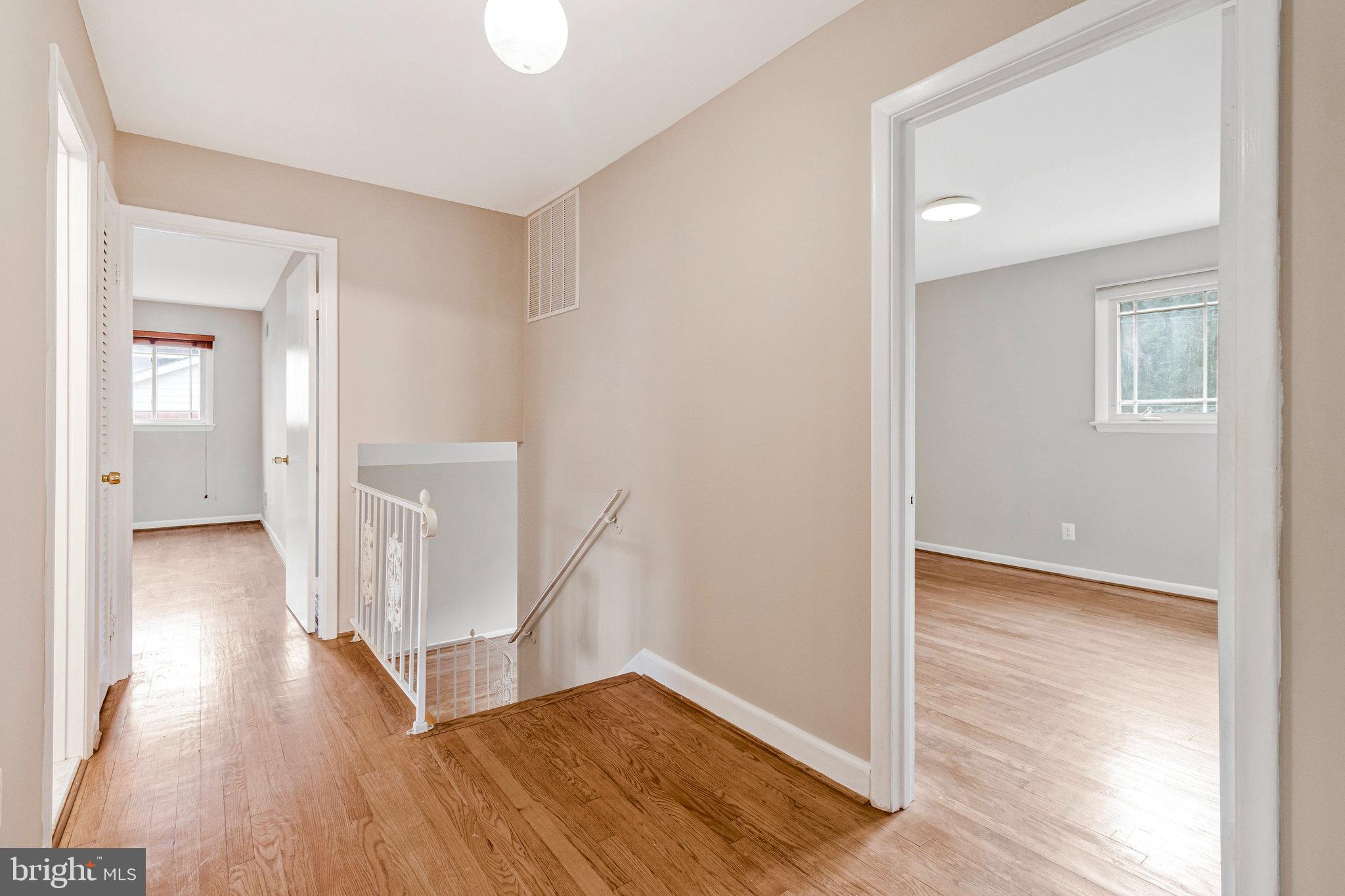 BRADMOOR - Residential