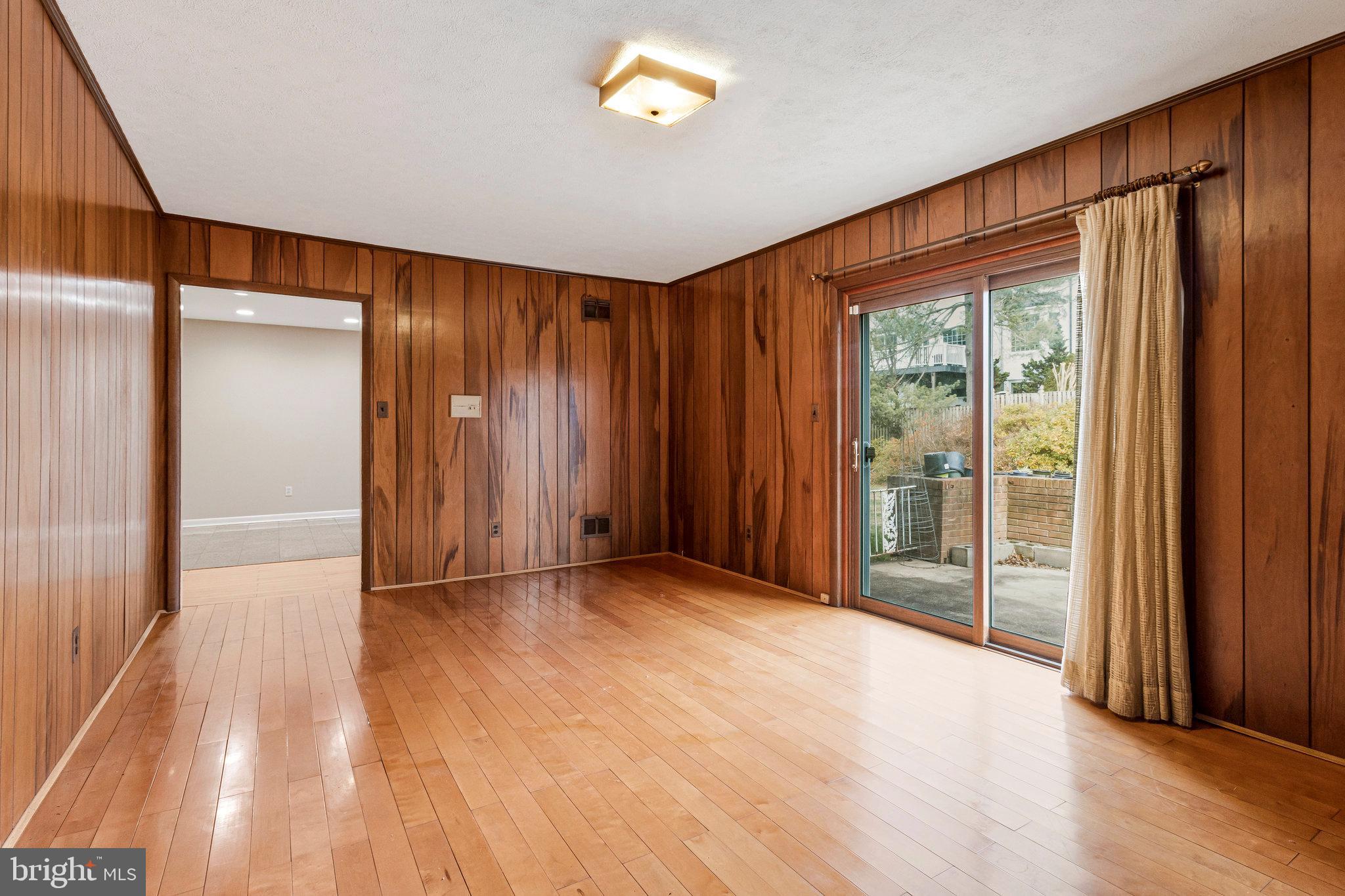 BRADMOOR - Residential