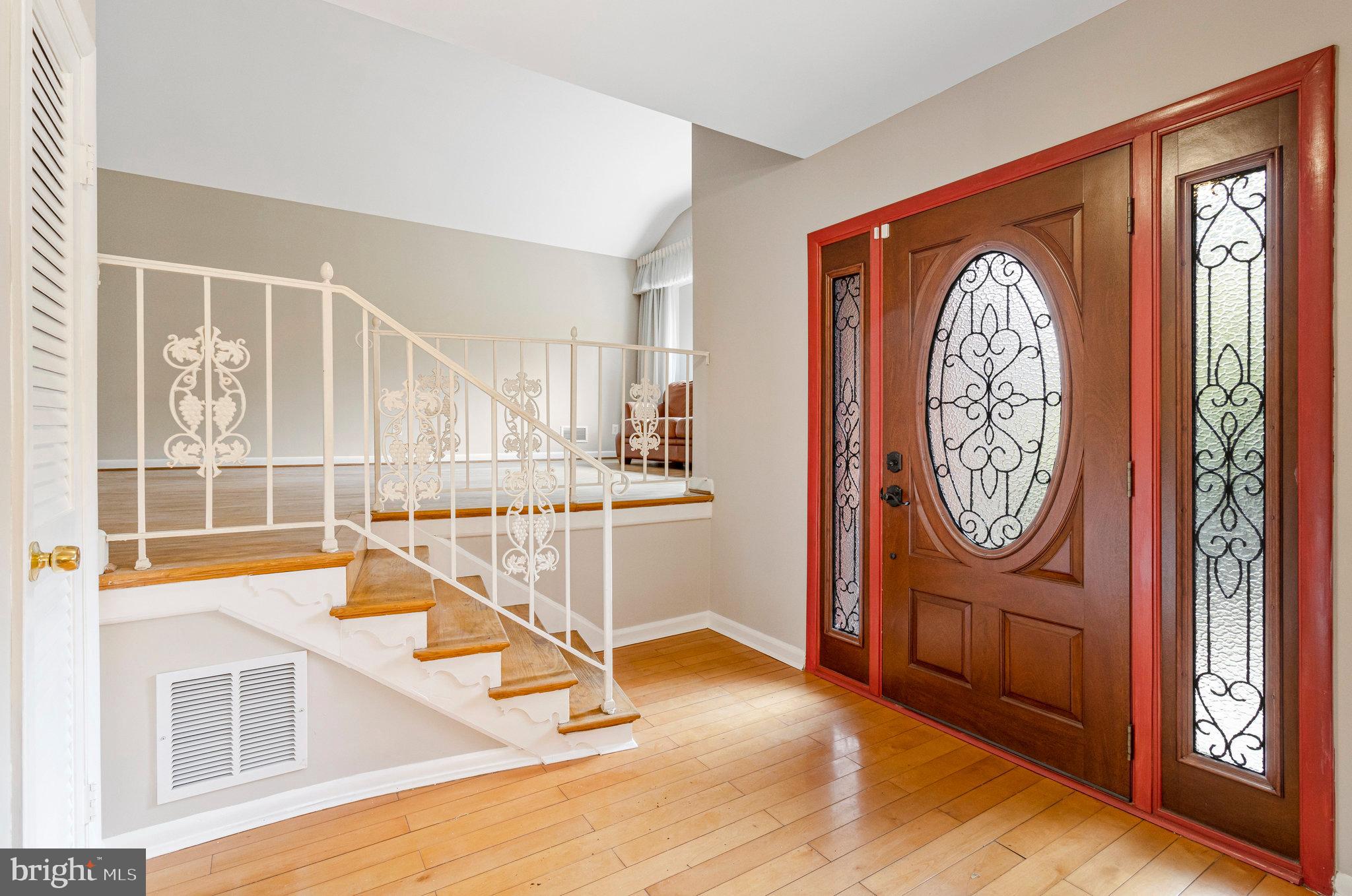 BRADMOOR - Residential