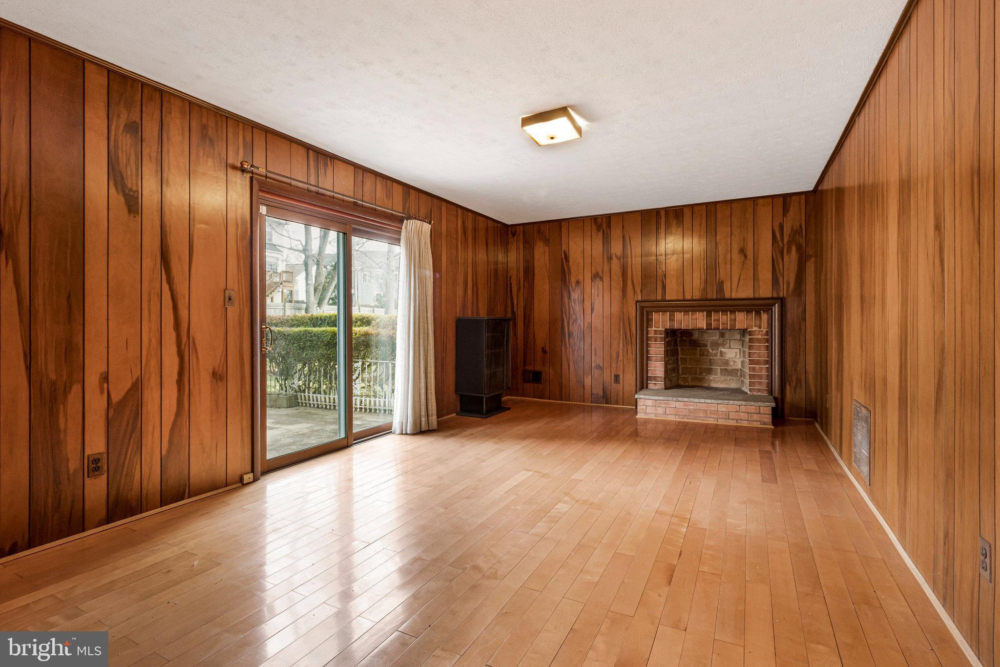 BRADMOOR - Residential