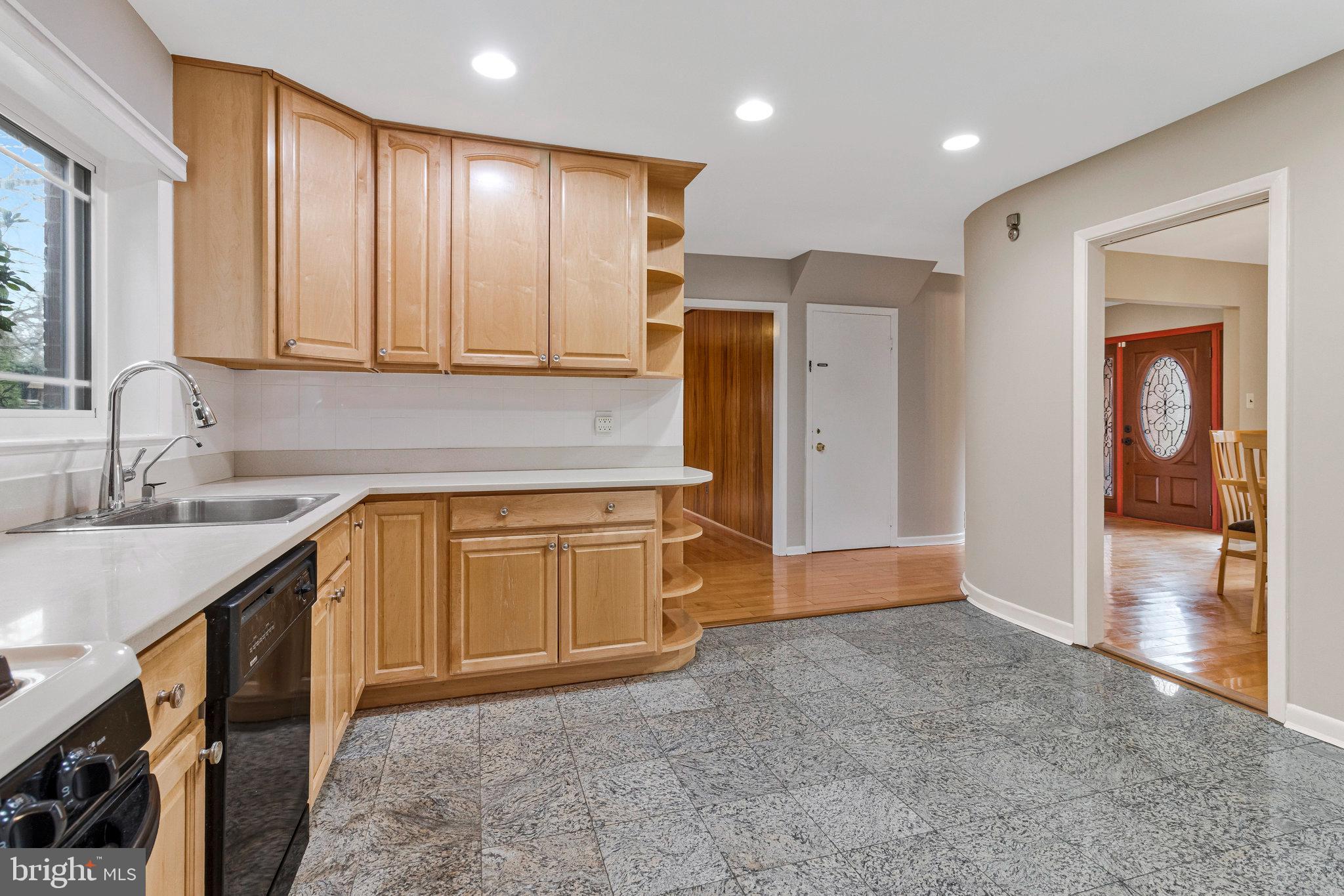 BRADMOOR - Residential