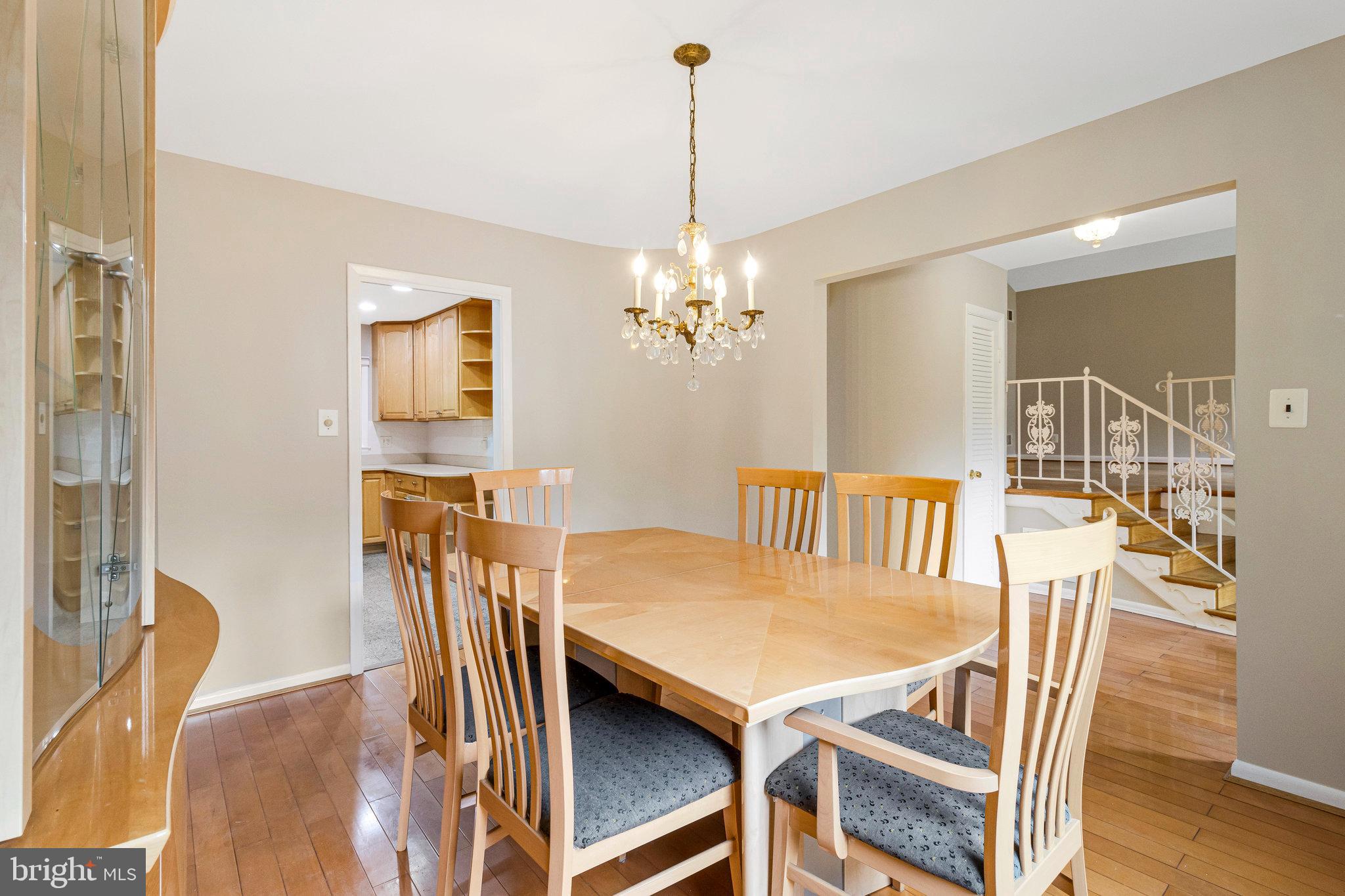 BRADMOOR - Residential