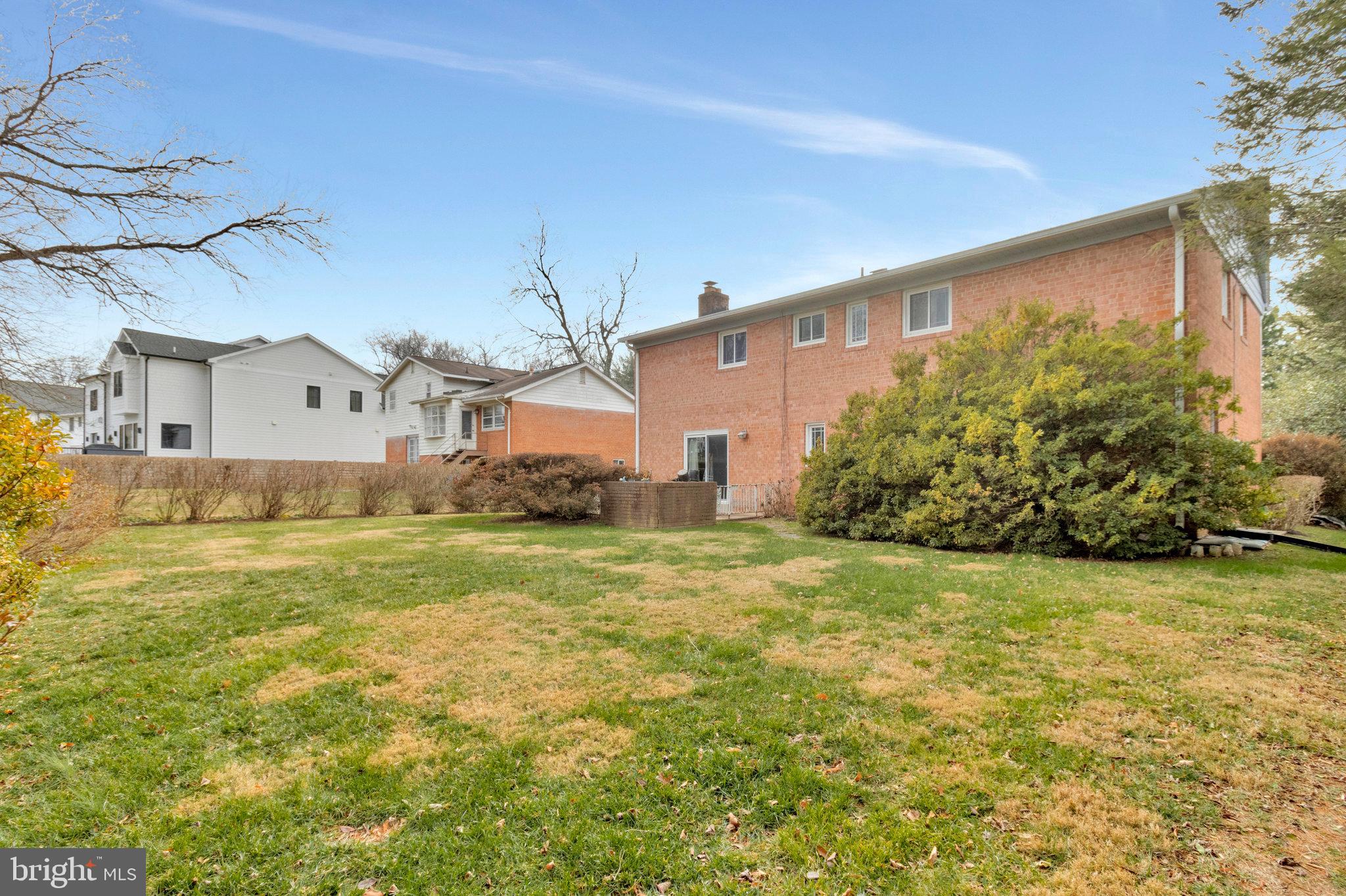 BRADMOOR - Residential