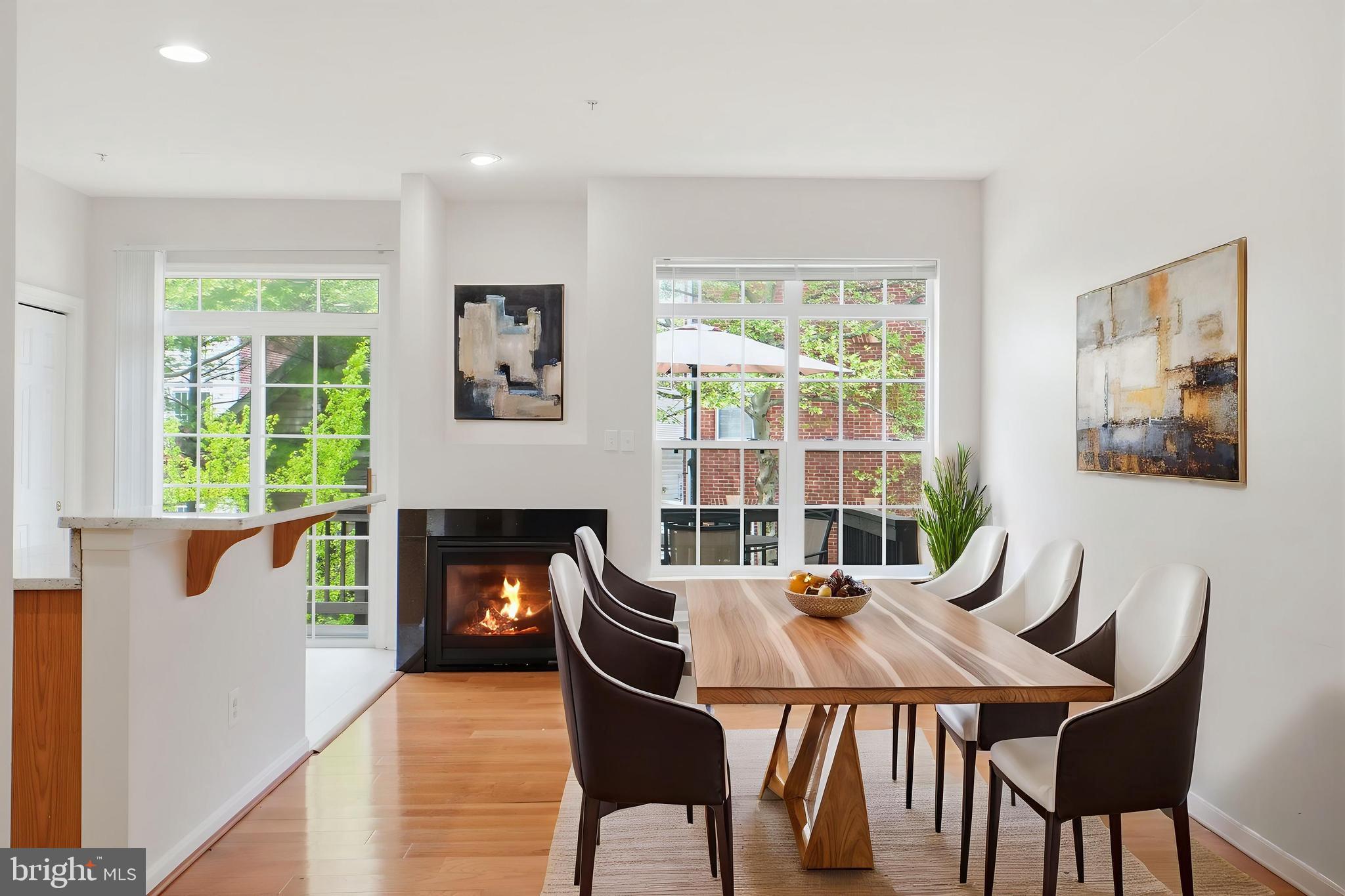 CHURCHILL TOWN SECTOR - Residential