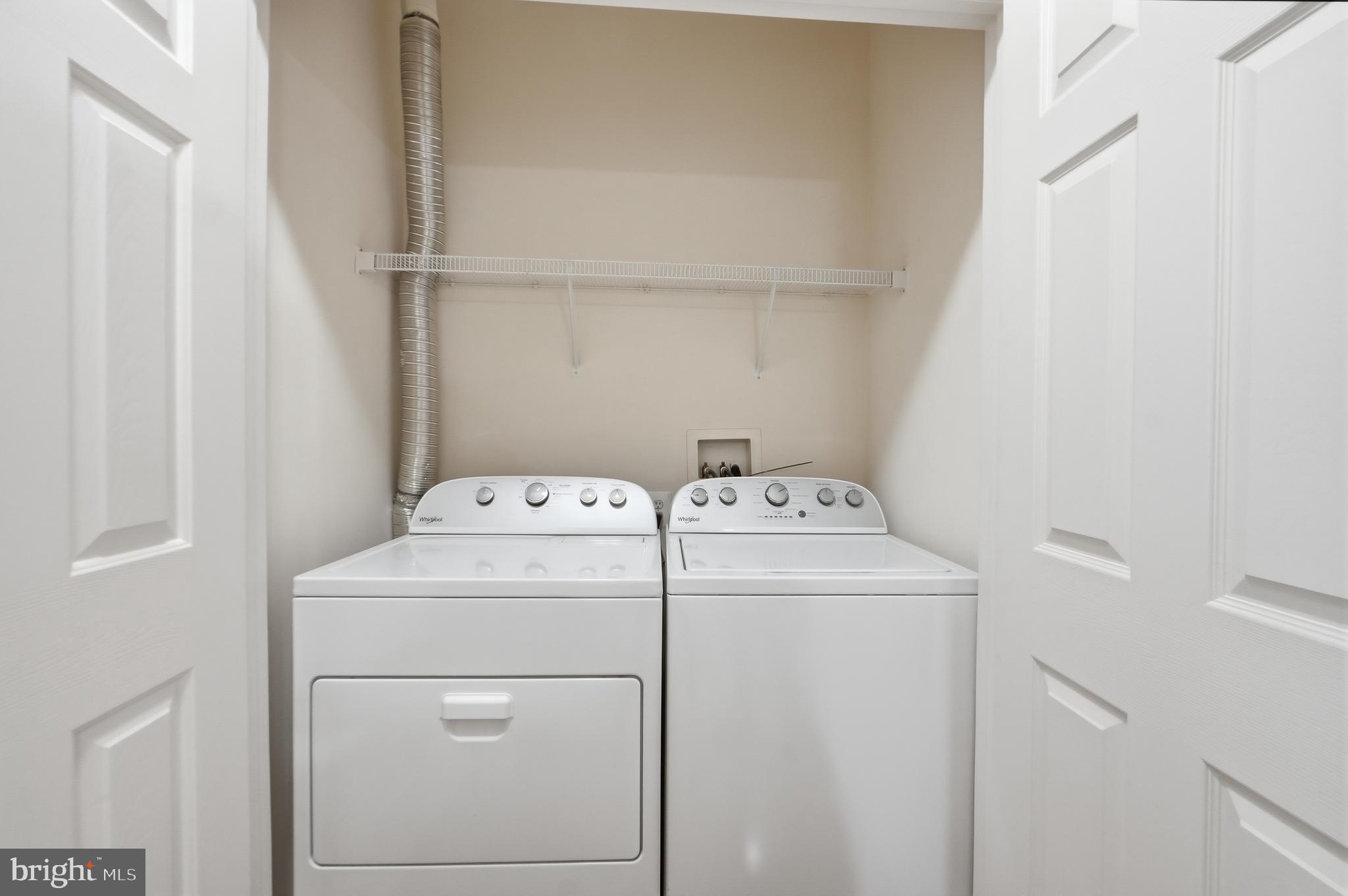 CHURCHILL TOWN SECTOR - Residential