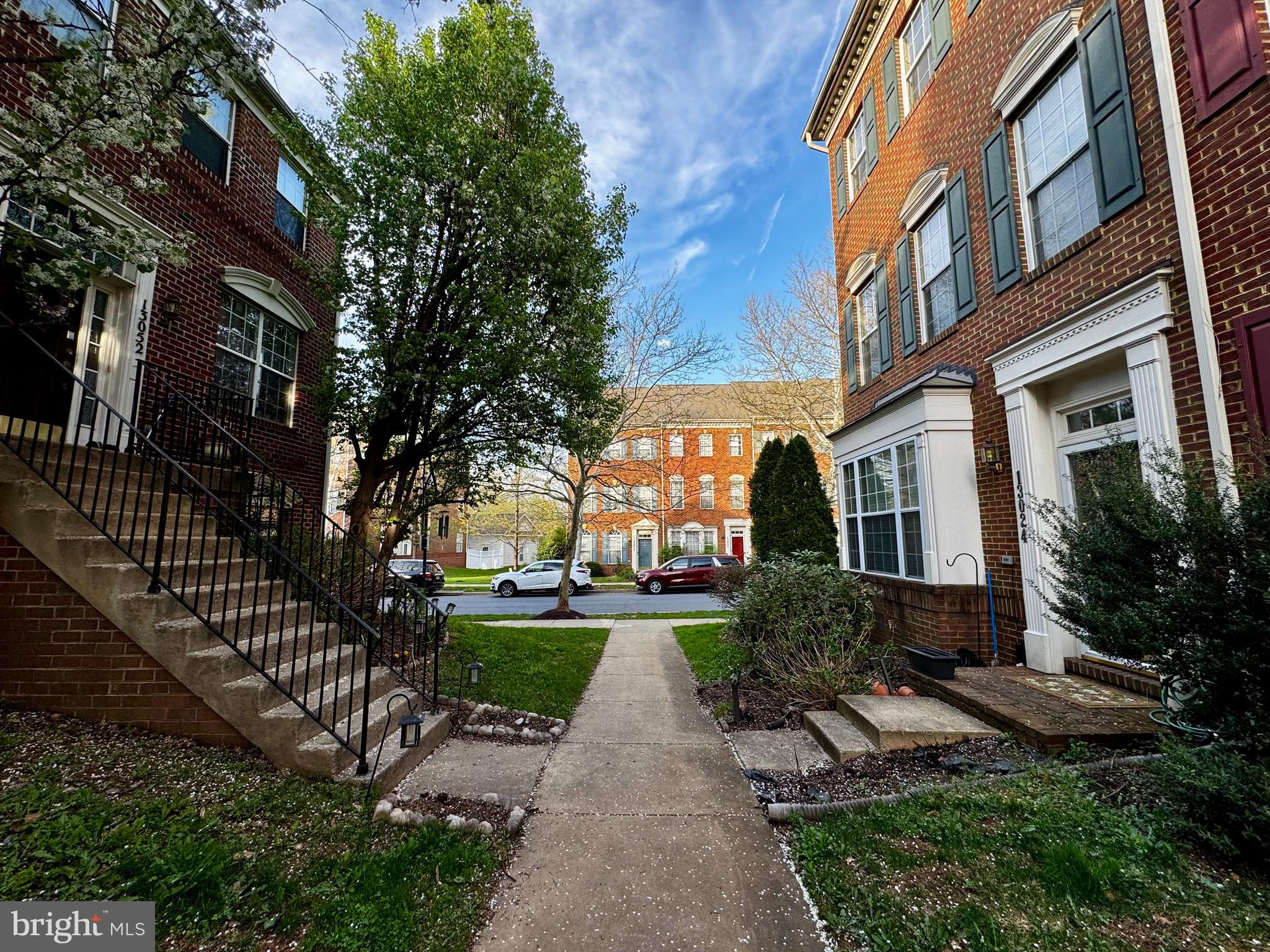 13050 TOWN COMMONS DRIVE