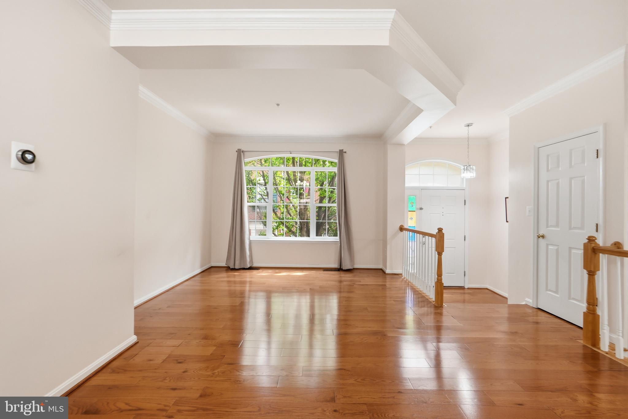 CHURCHILL TOWN SECTOR - Residential