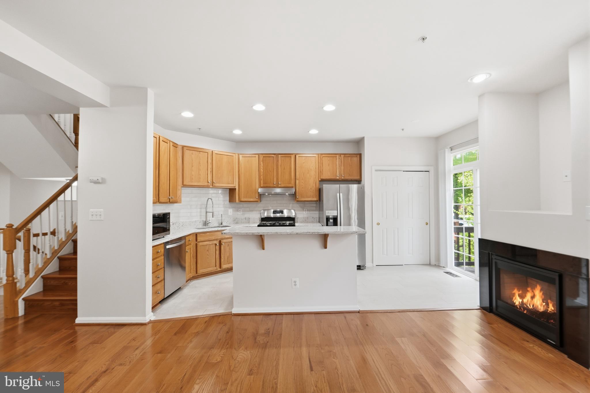 CHURCHILL TOWN SECTOR - Residential