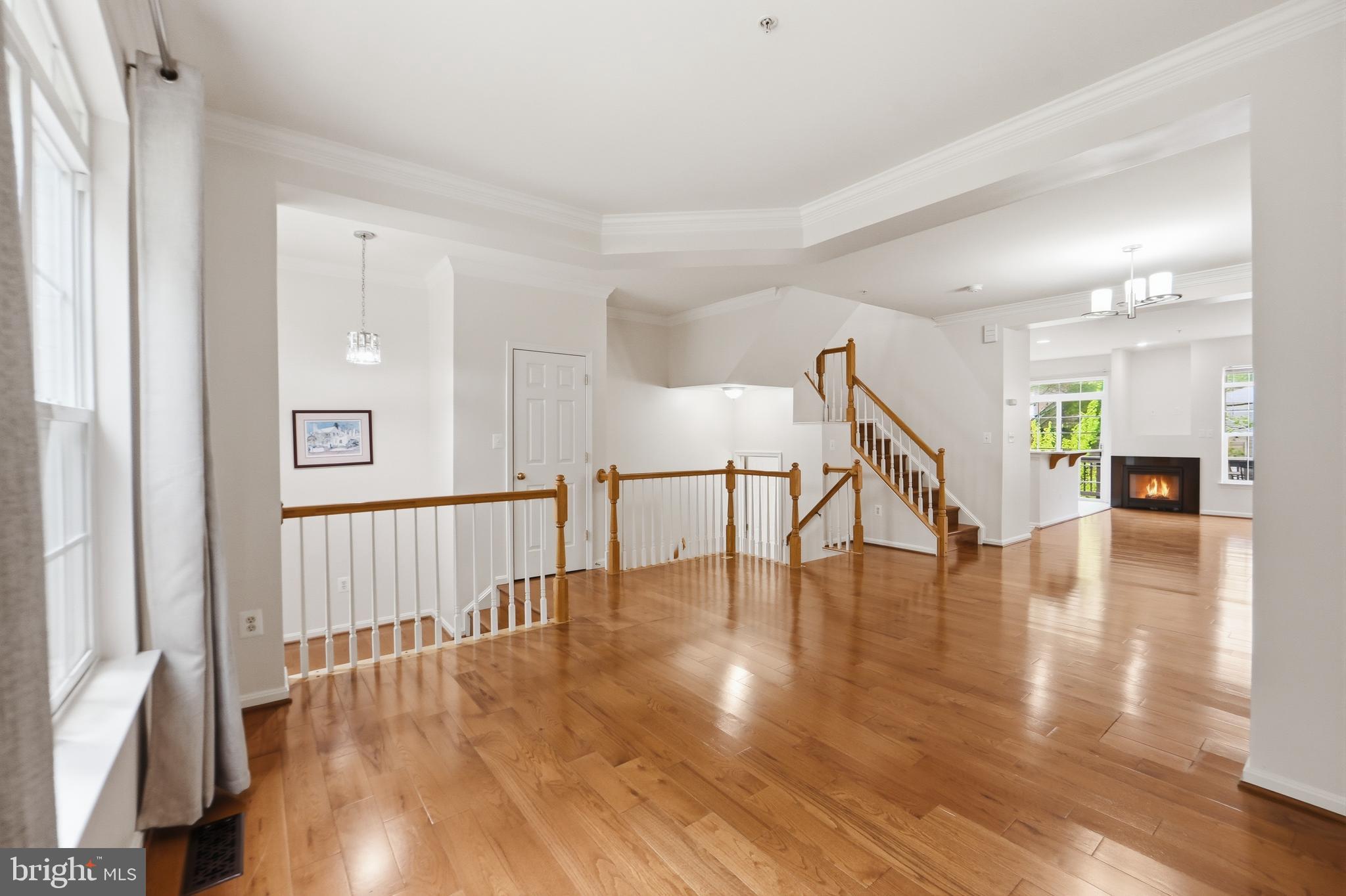 CHURCHILL TOWN SECTOR - Residential