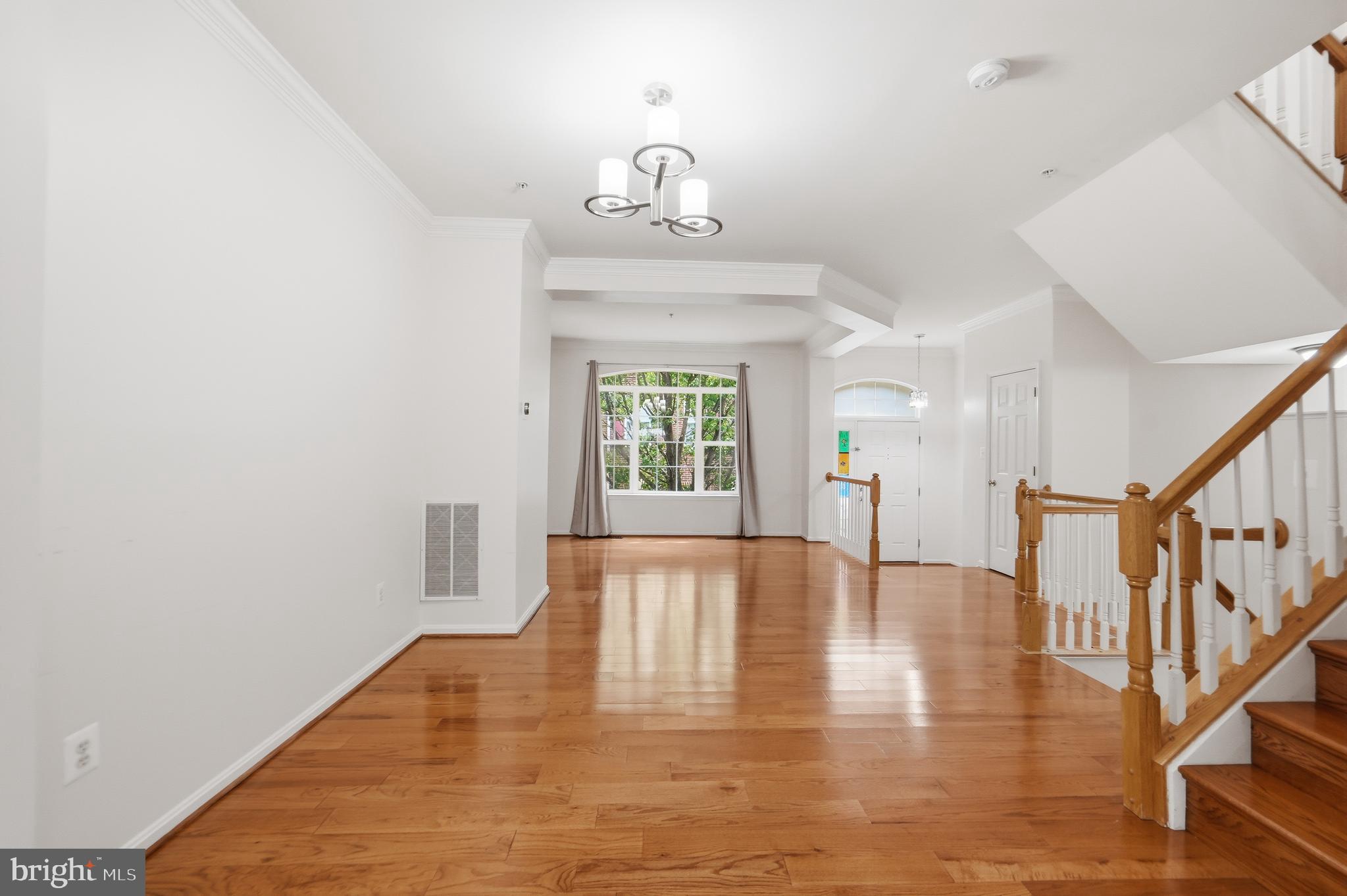 CHURCHILL TOWN SECTOR - Residential