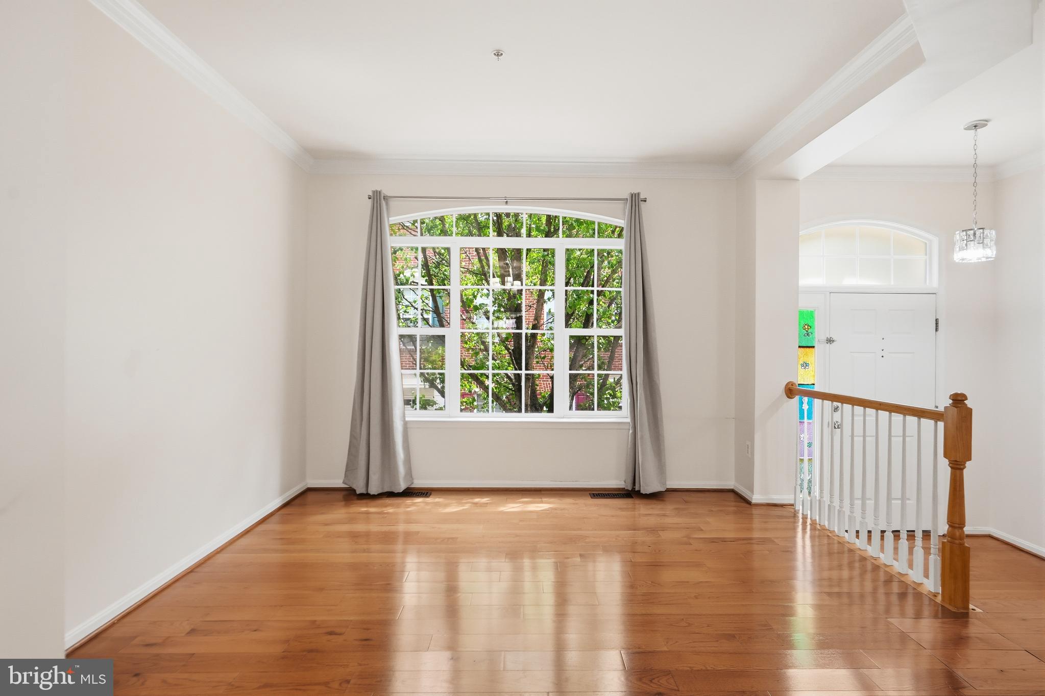 CHURCHILL TOWN SECTOR - Residential