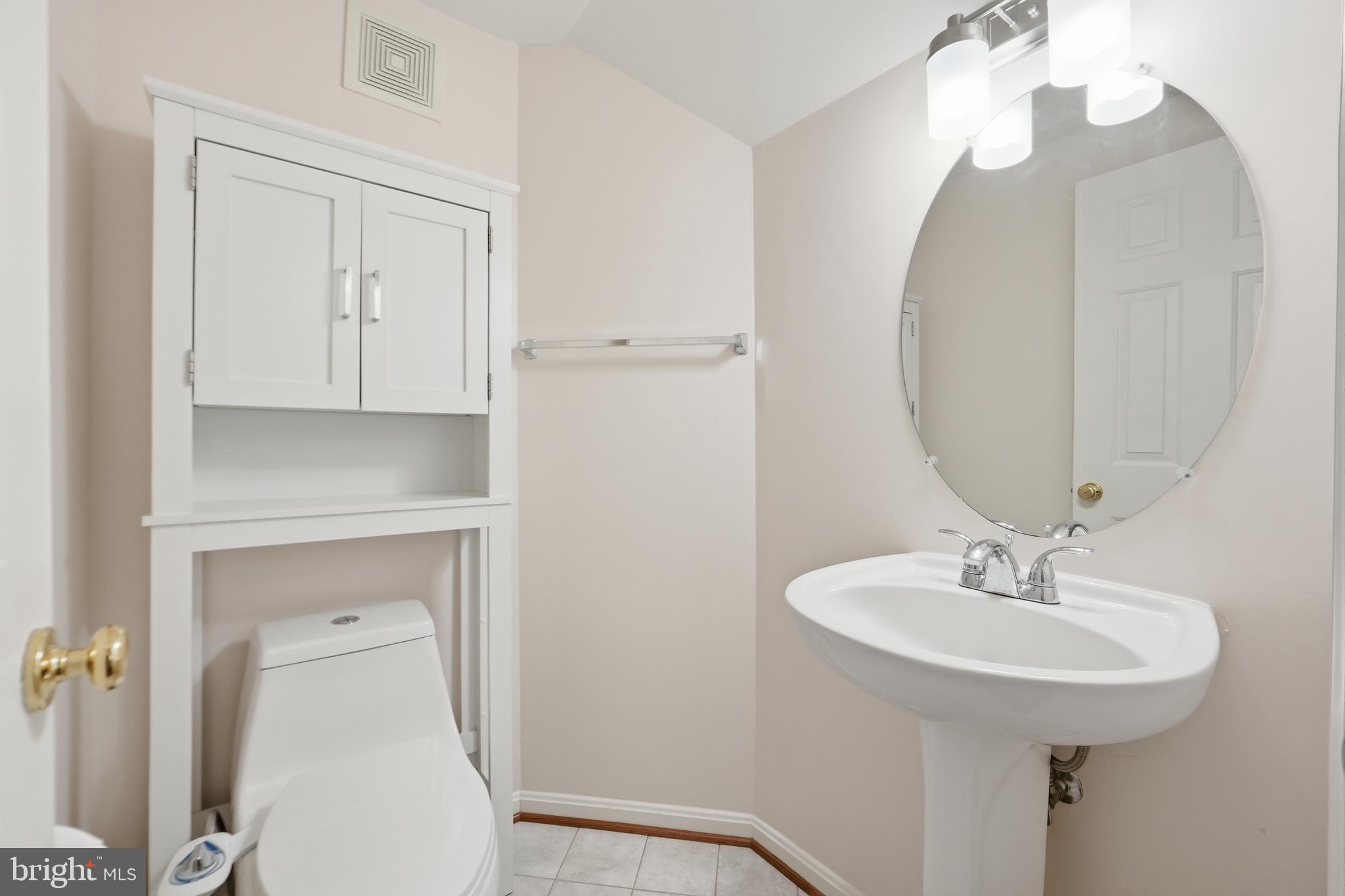 CHURCHILL TOWN SECTOR - Residential