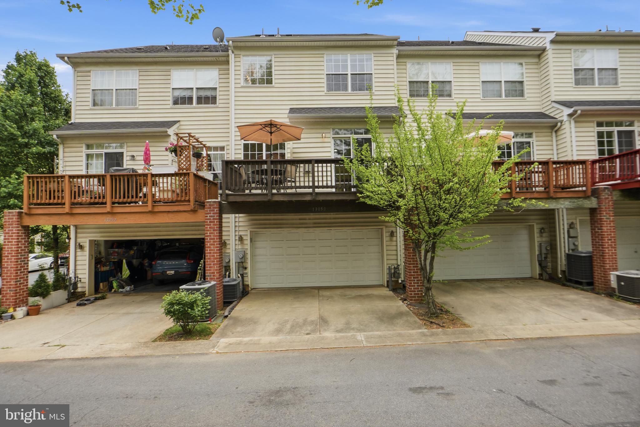 CHURCHILL TOWN SECTOR - Residential