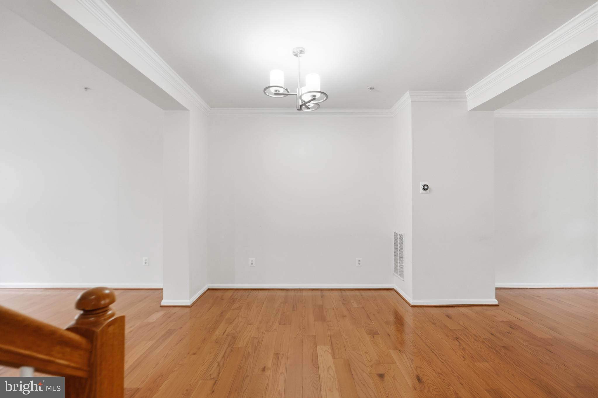 CHURCHILL TOWN SECTOR - Residential