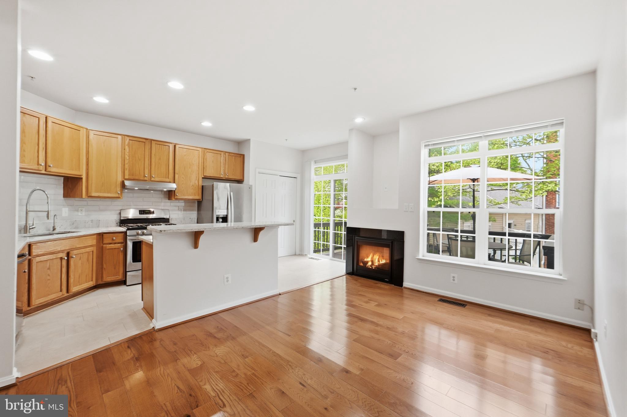 CHURCHILL TOWN SECTOR - Residential