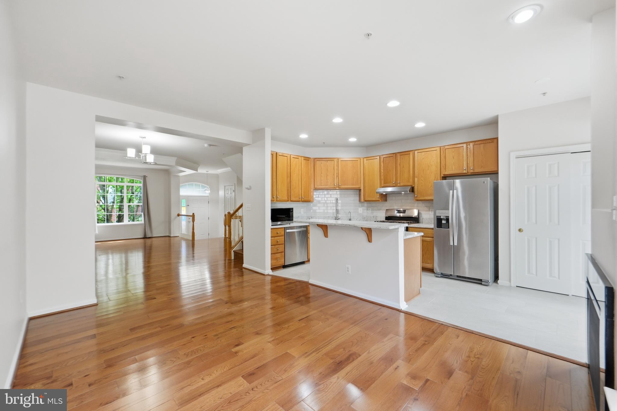 CHURCHILL TOWN SECTOR - Residential