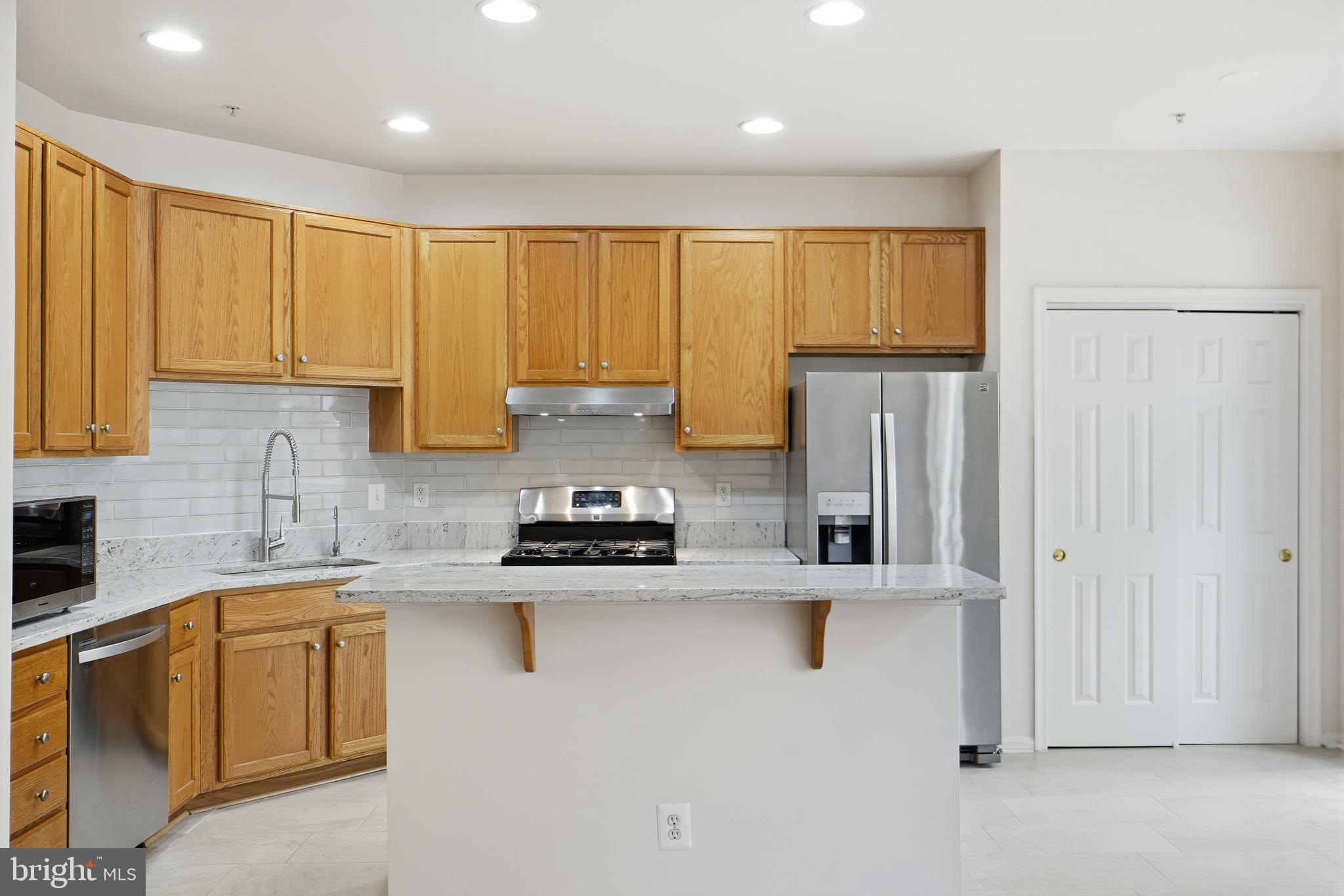 CHURCHILL TOWN SECTOR - Residential