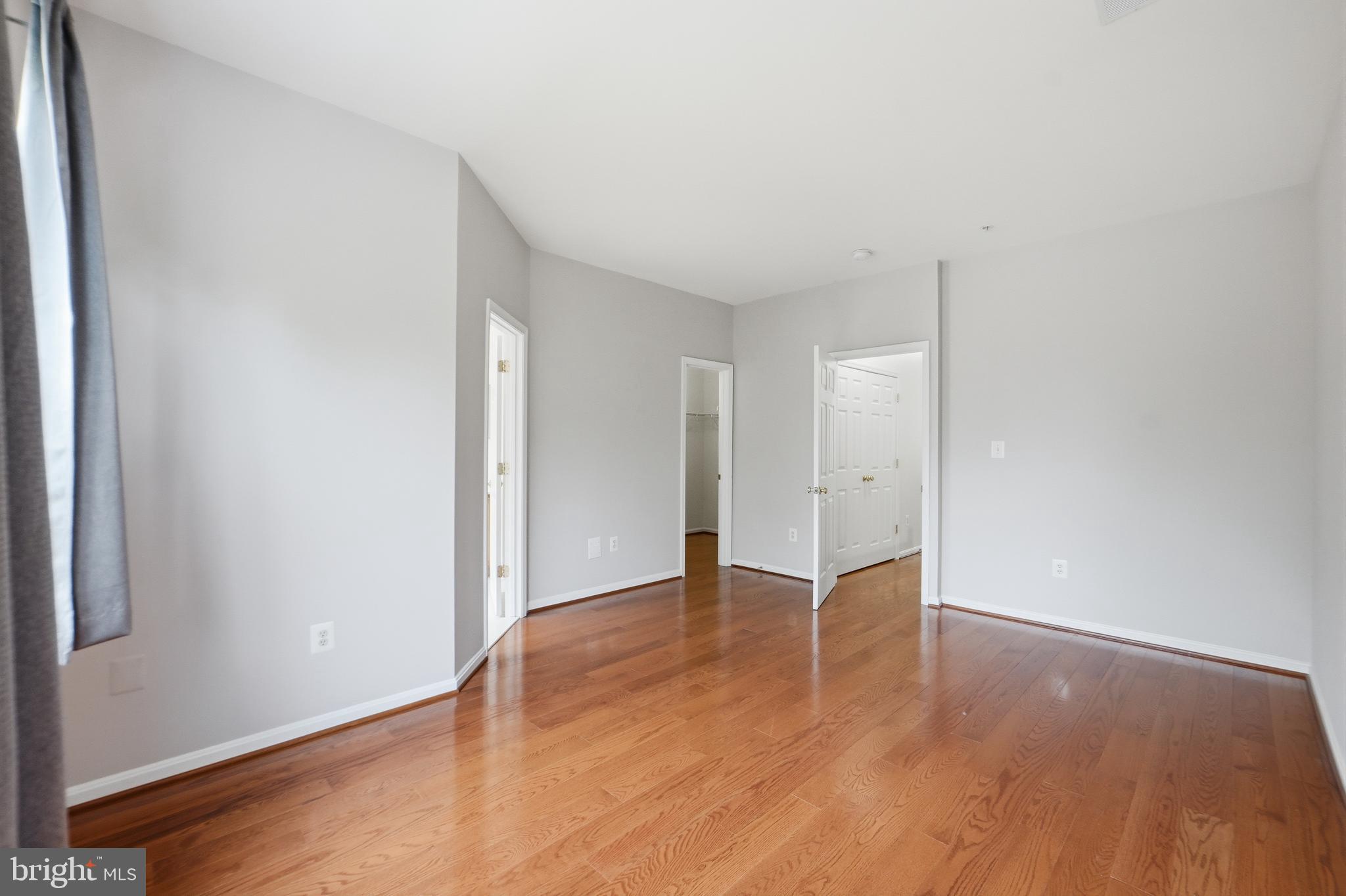 CHURCHILL TOWN SECTOR - Residential