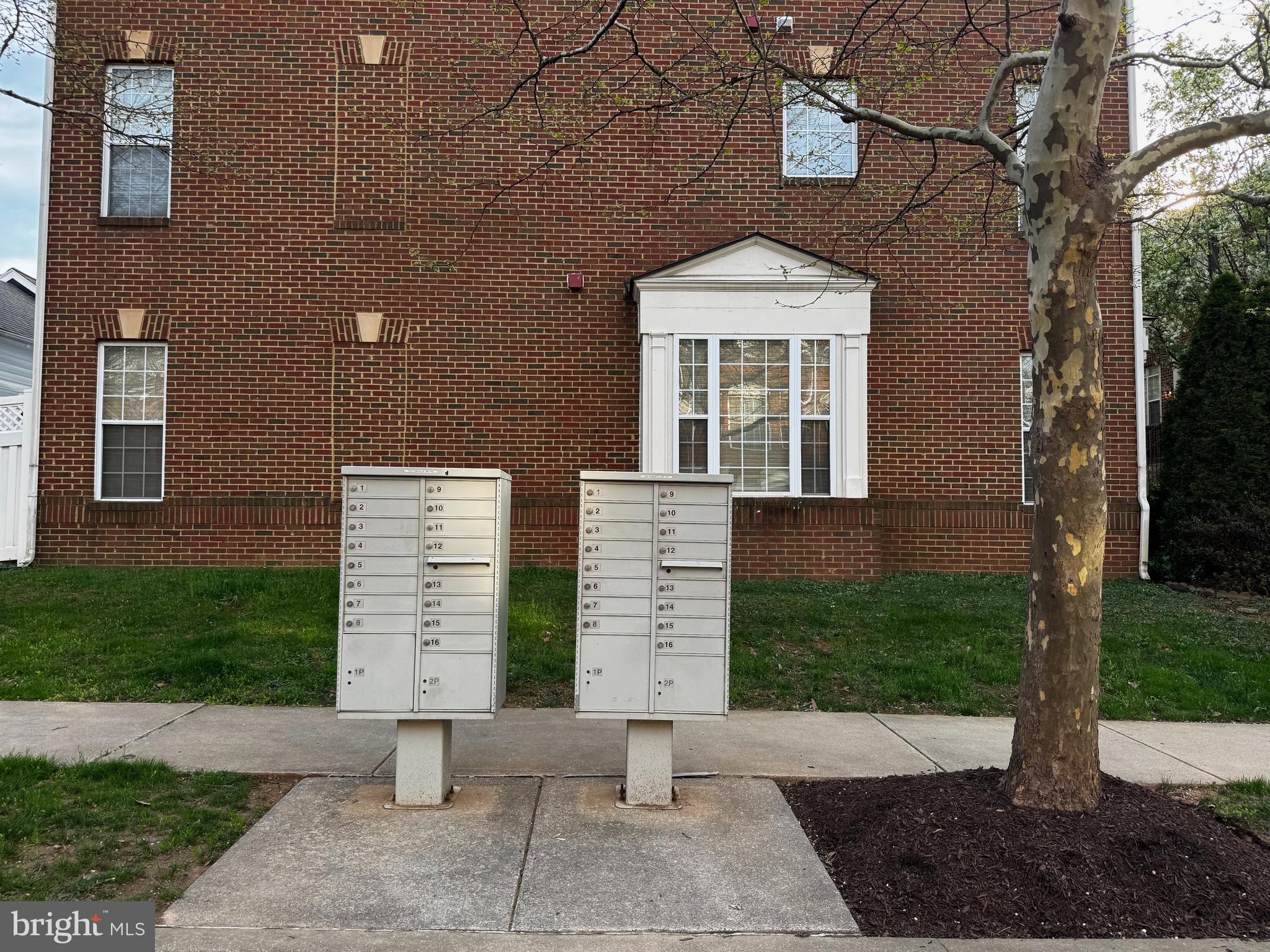 CHURCHILL TOWN SECTOR - Residential