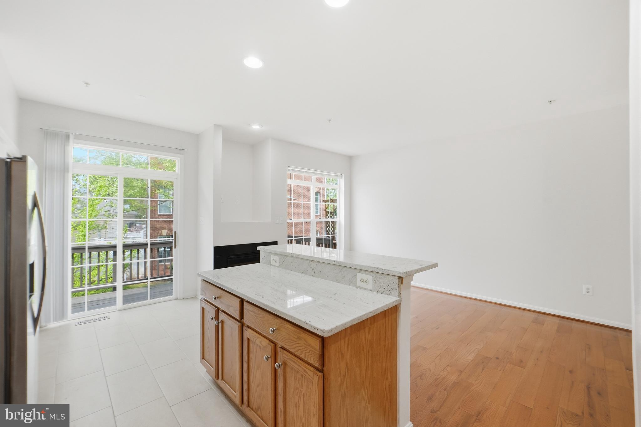 CHURCHILL TOWN SECTOR - Residential