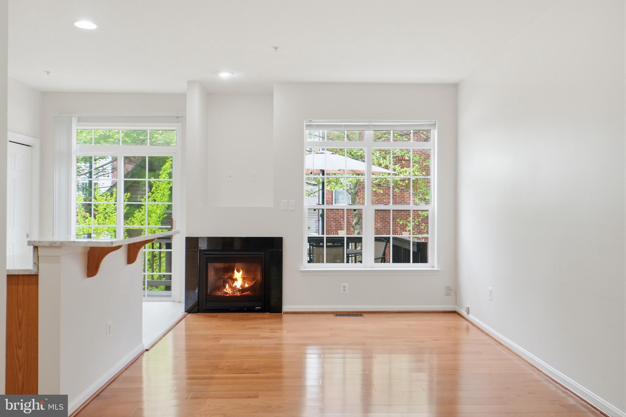 CHURCHILL TOWN SECTOR - Residential