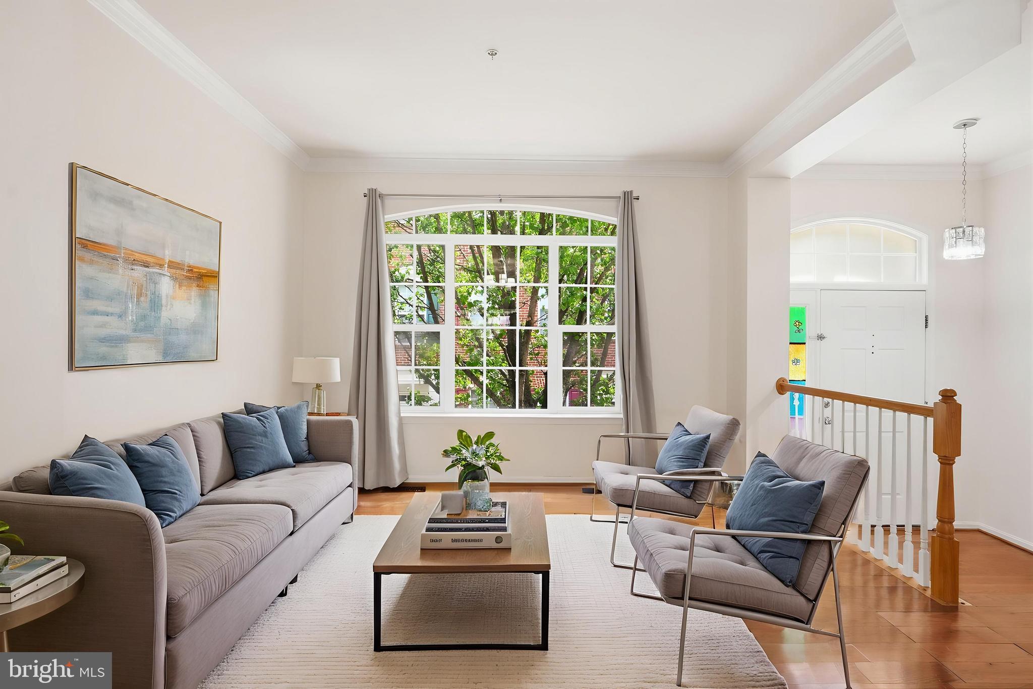 CHURCHILL TOWN SECTOR - Residential